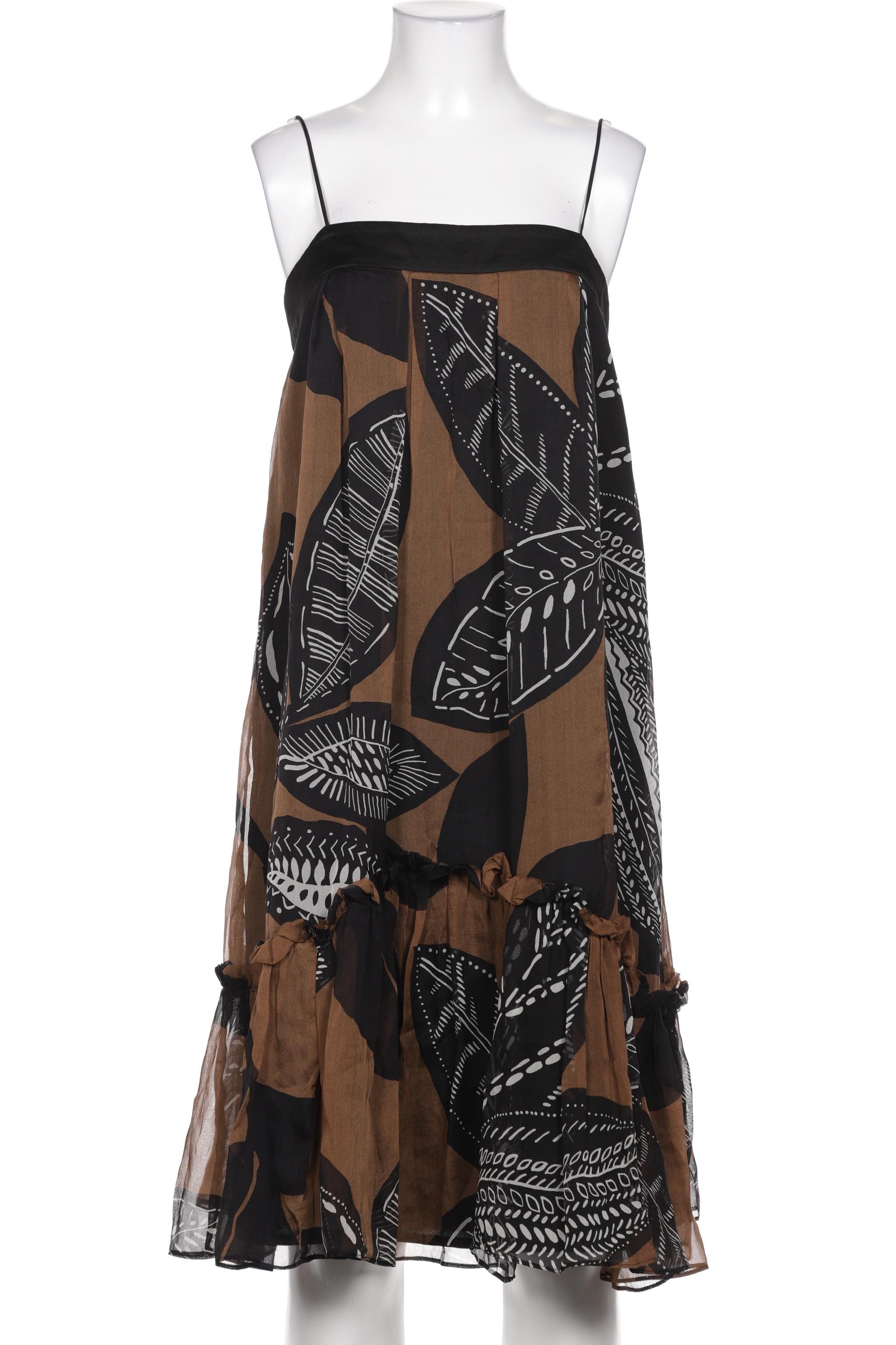 

ZARA Damen Kleid, mehrfarbig