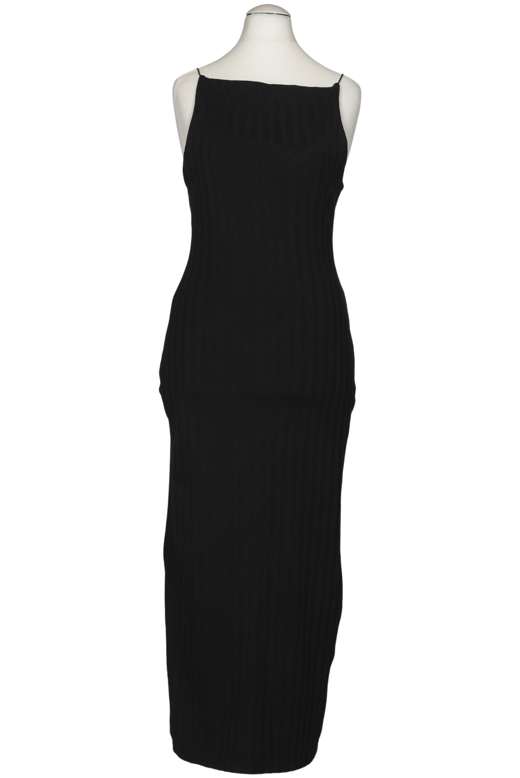 

Zara Damen Kleid, schwarz, Gr. 42