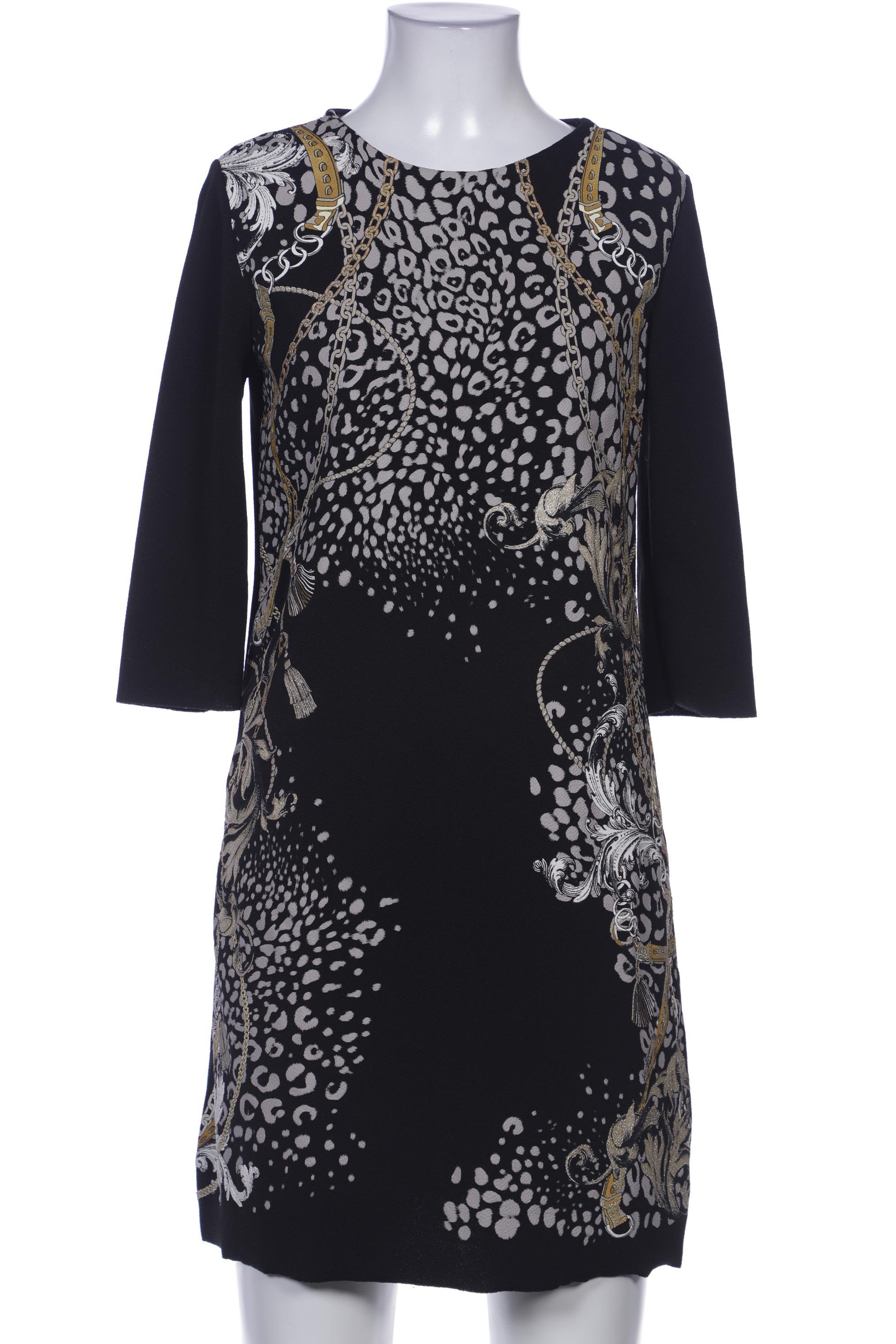 

Zara Damen Kleid, schwarz, Gr. 36