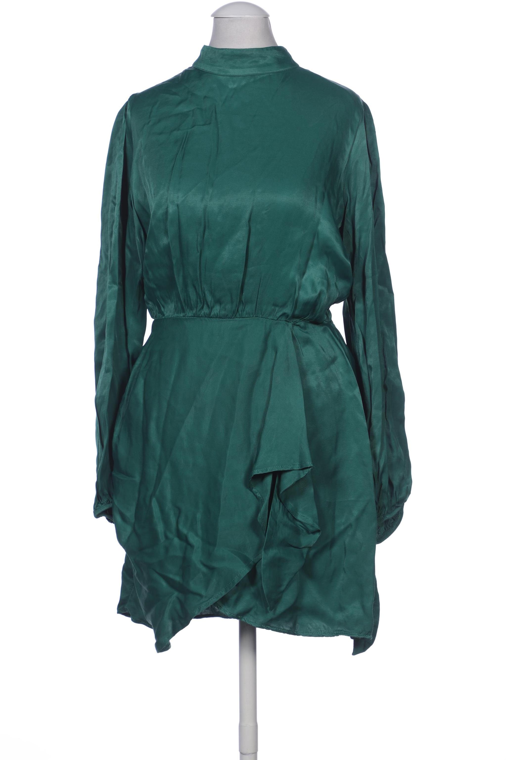 

Zara Damen Kleid, grün, Gr. 36