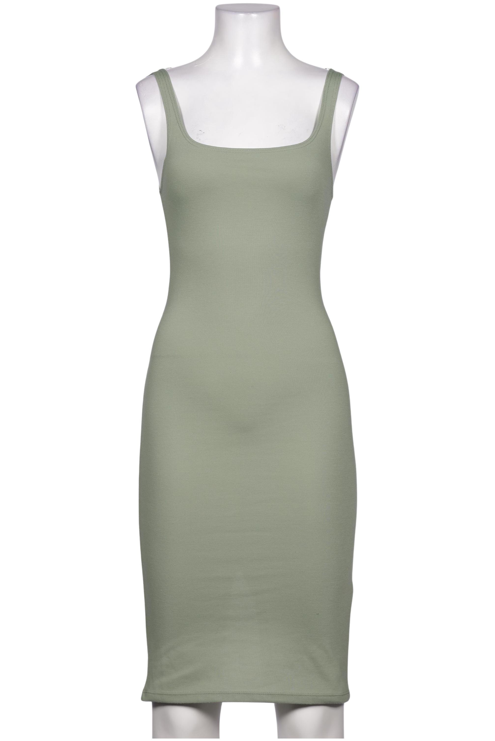 

Zara Damen Kleid, grün, Gr. 36