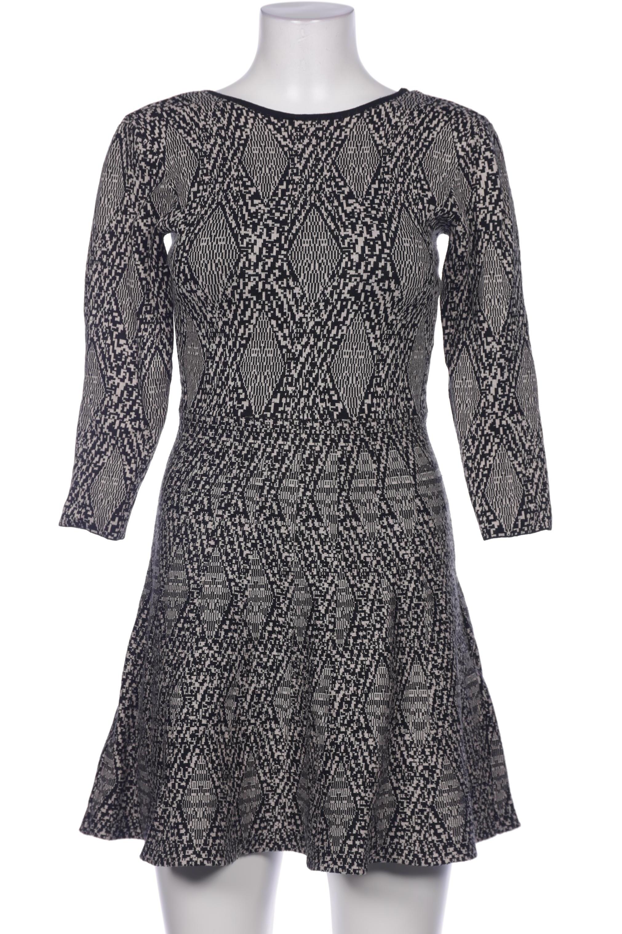 Thumbnail - Zara Damen Kleid, schwarz, Gr. 38