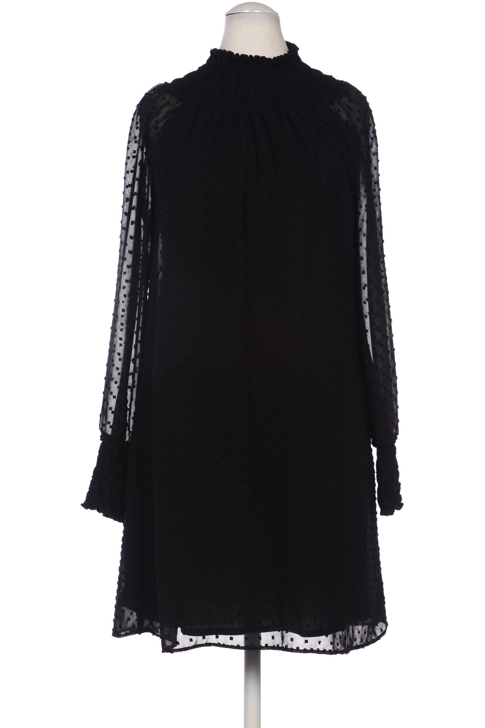 

Zara Damen Kleid, schwarz, Gr. 36