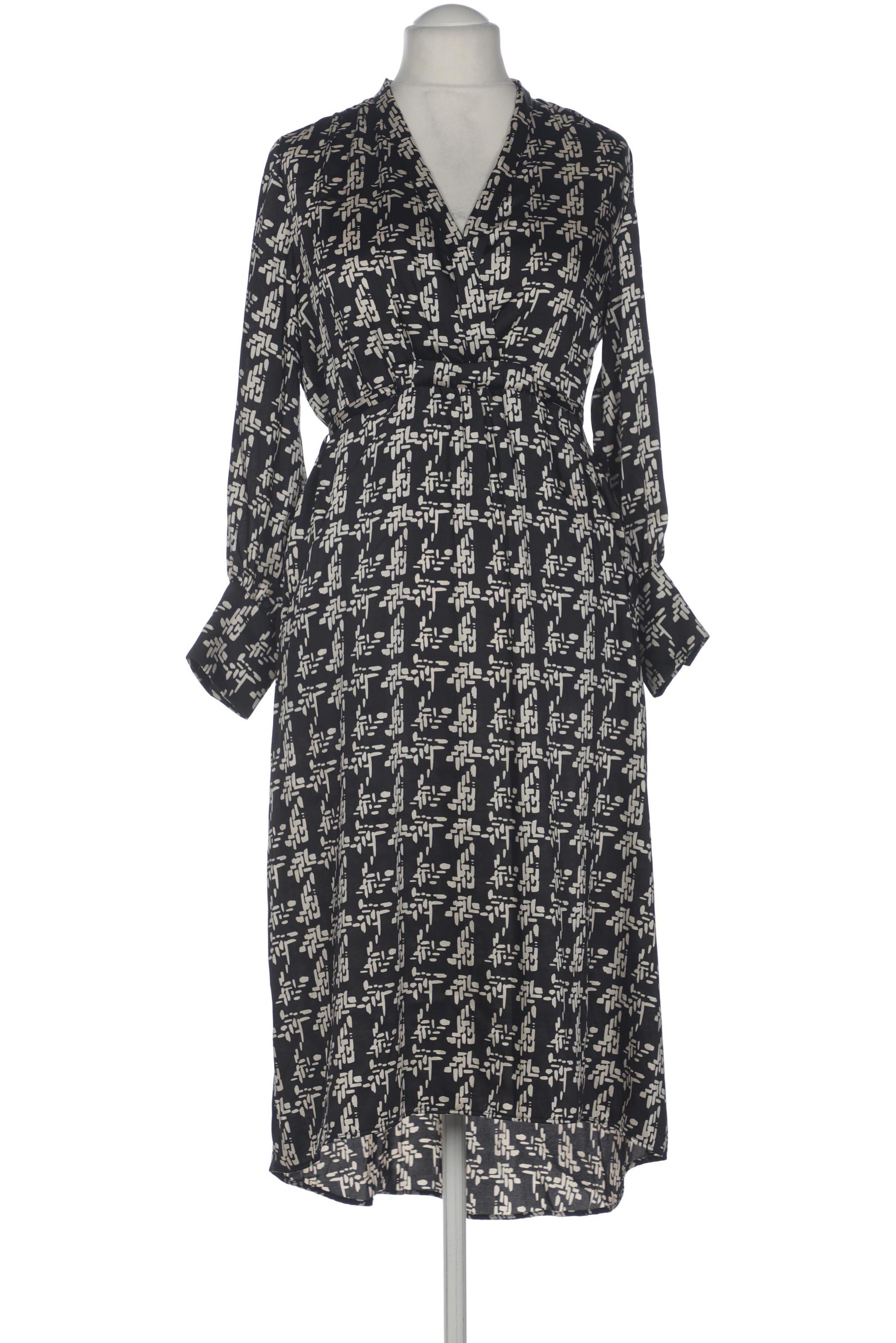 Thumbnail - Zara Damen Kleid, schwarz, Gr. 38