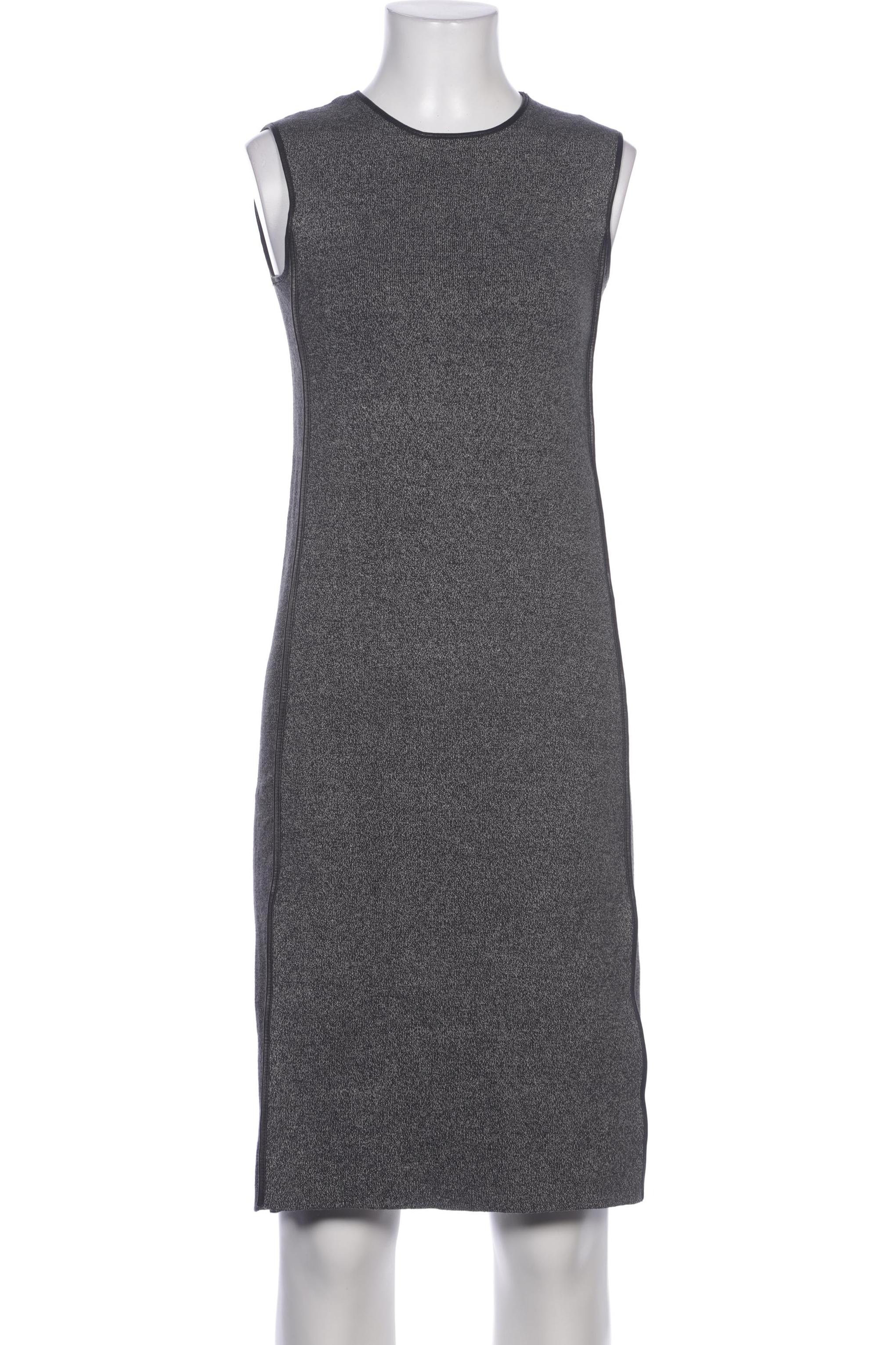 

Zara Damen Kleid, grau, Gr. 38