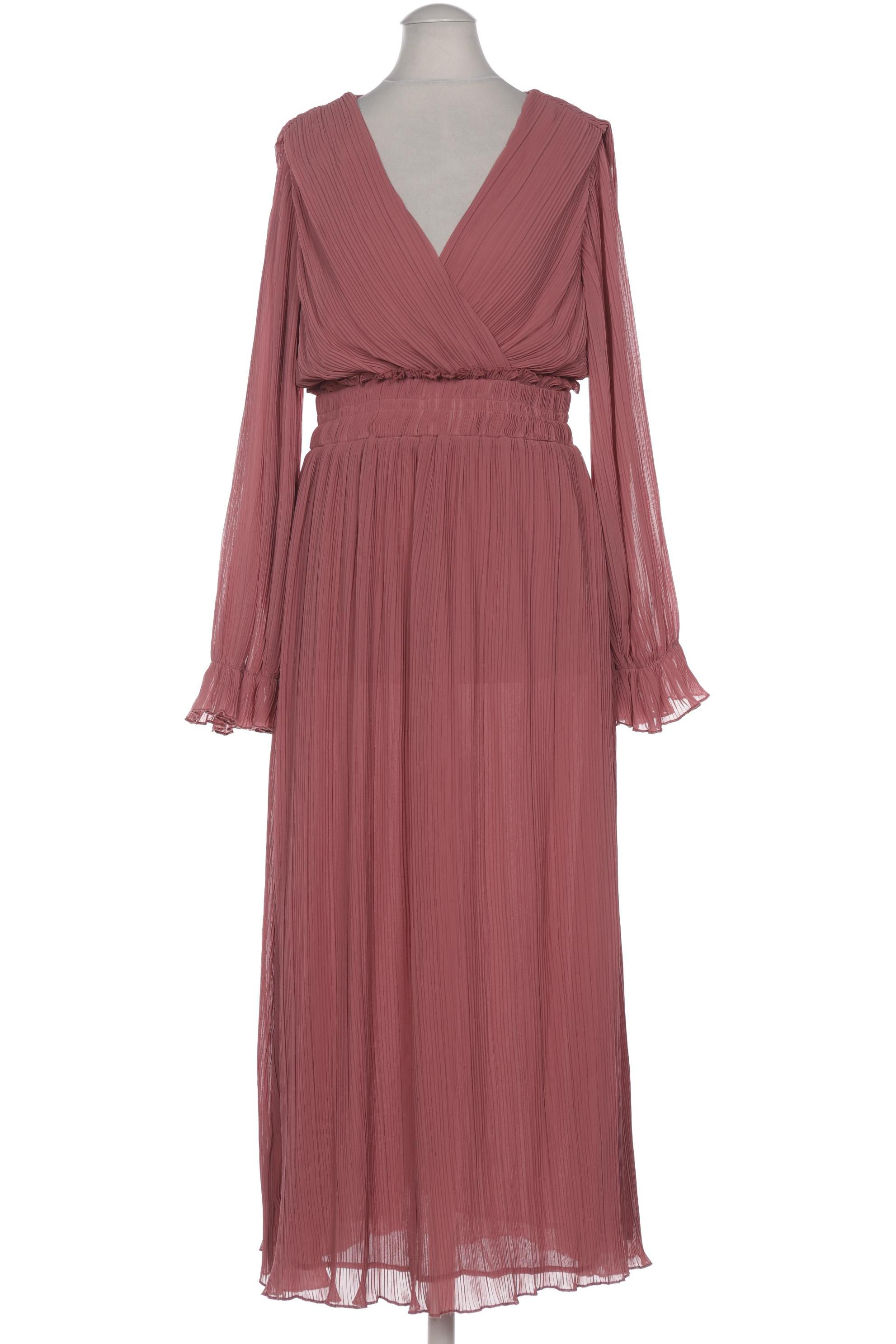 

Zara Damen Kleid, pink, Gr. 36