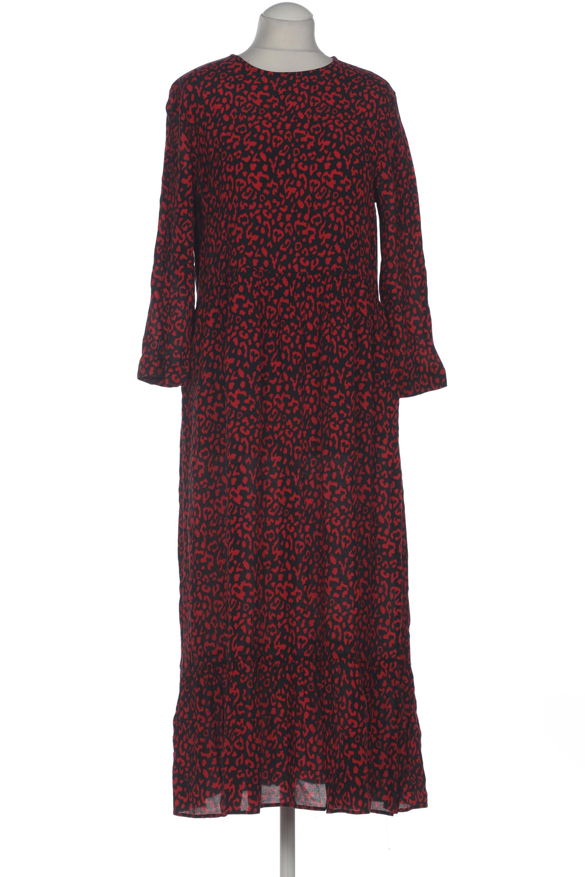 

Zara Damen Kleid, rot, Gr. 38