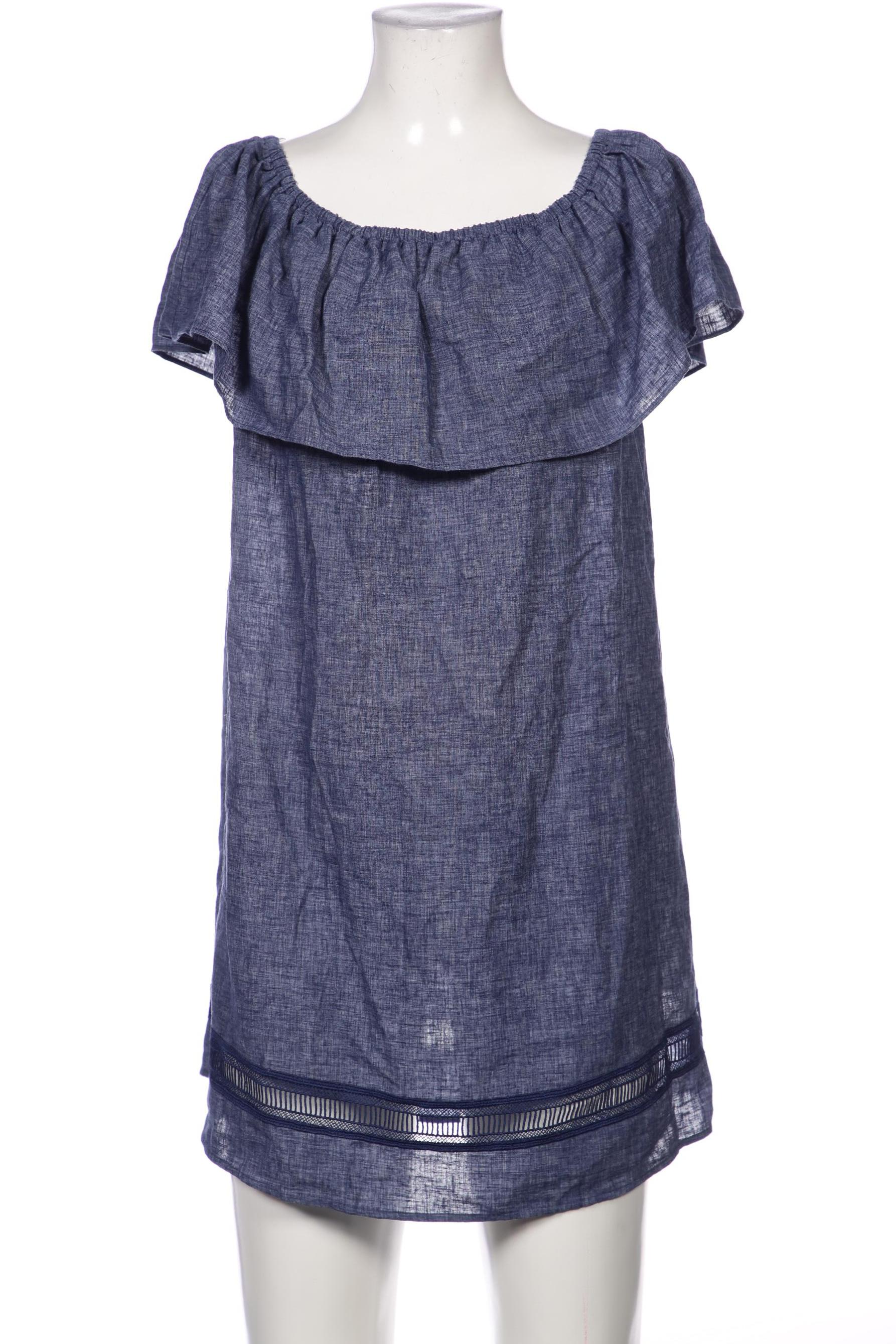 

Zara Damen Kleid, blau, Gr. 34