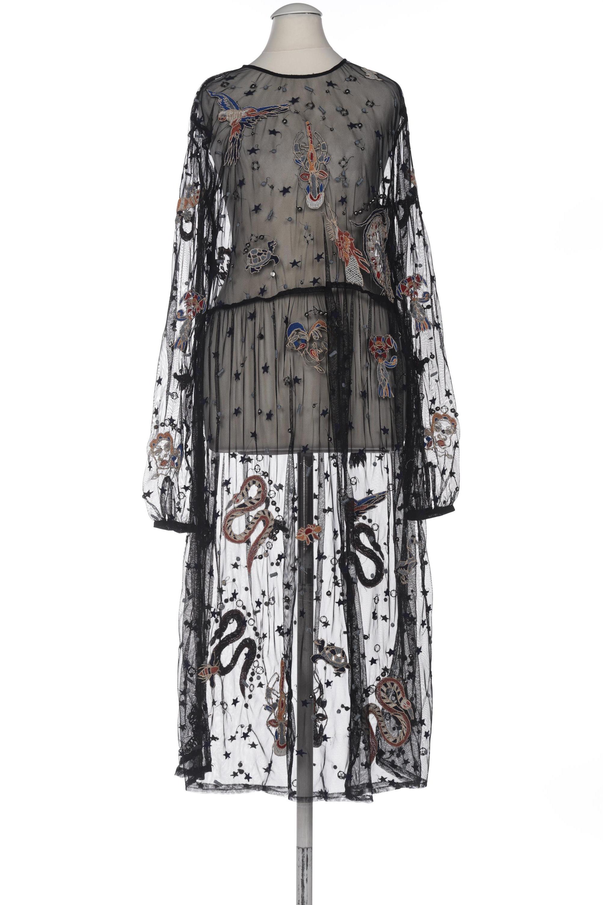 

Zara Damen Kleid, schwarz, Gr. 38