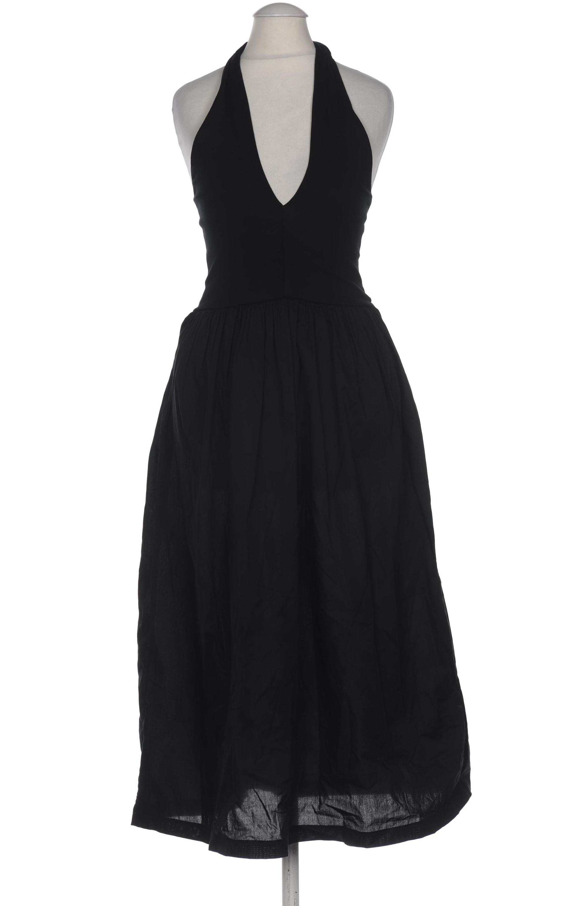 

ZARA Damen Kleid, schwarz