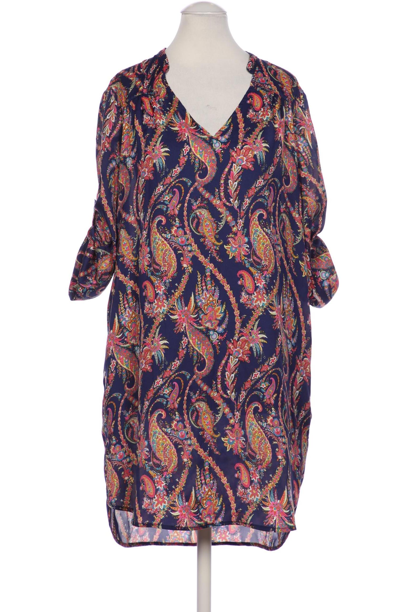

Zara Damen Kleid, marineblau, Gr. 34