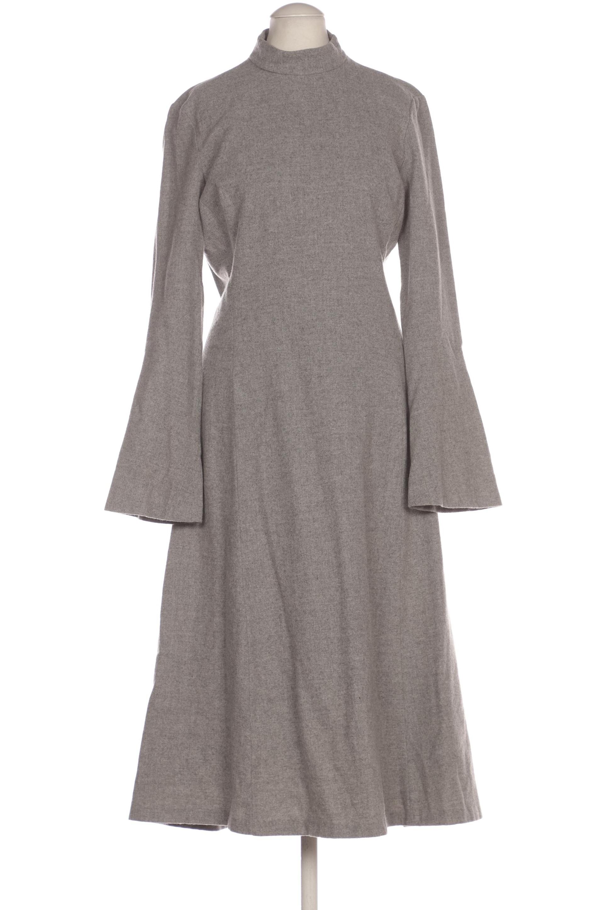 

Zara Damen Kleid, grau, Gr. 36