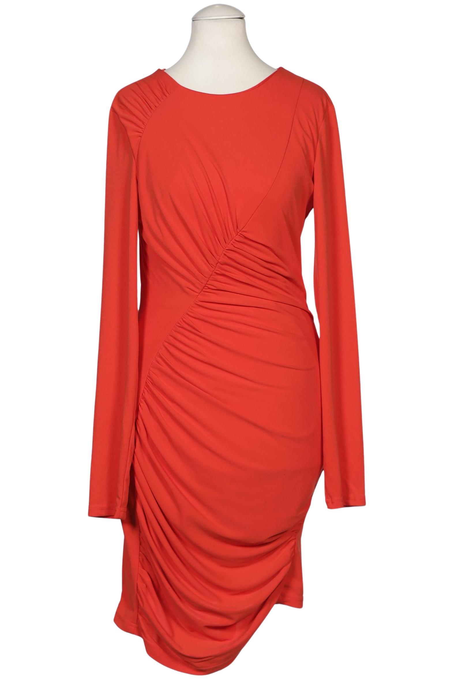 

Zara Damen Kleid, rot, Gr. 36