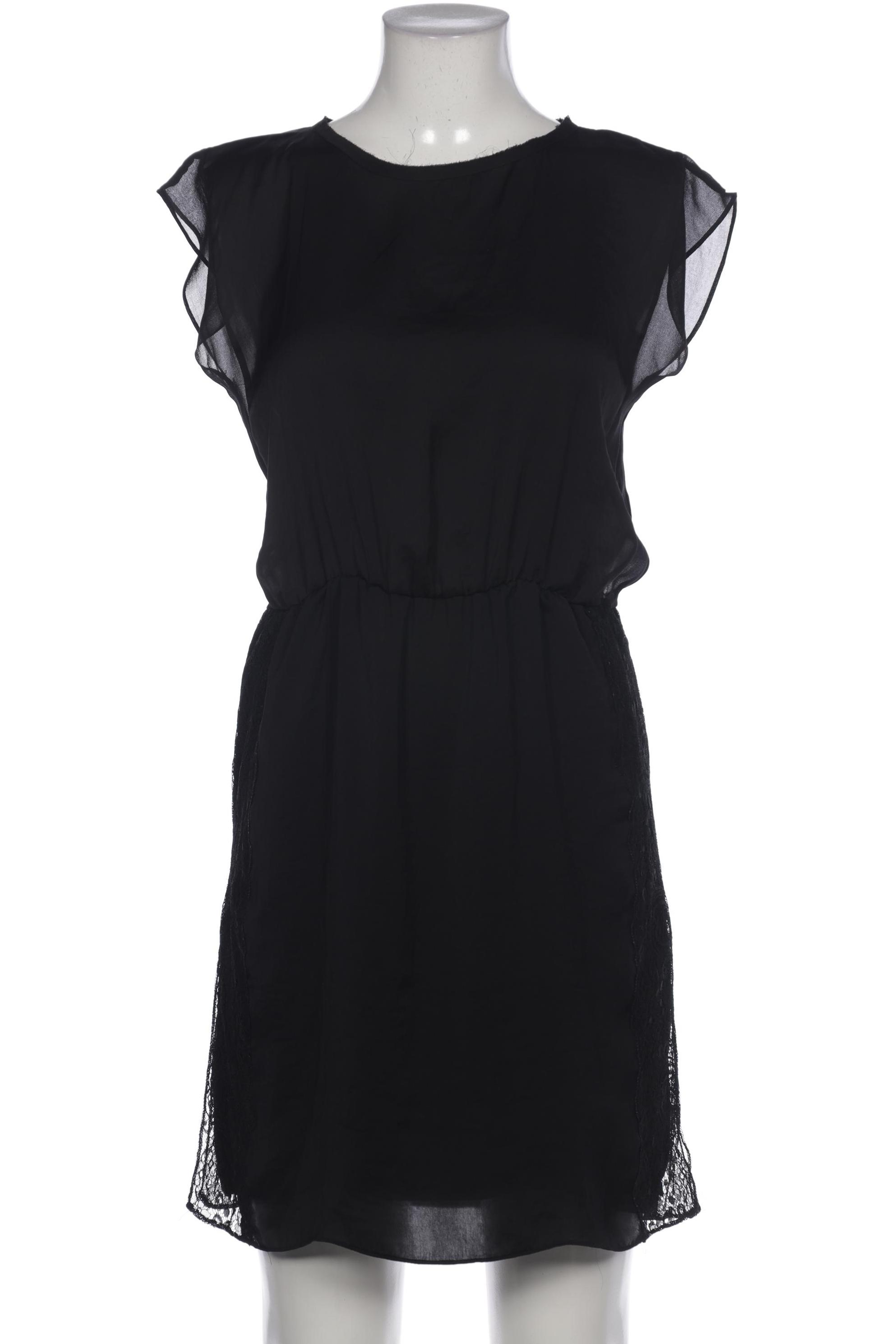 

Zara Damen Kleid, schwarz, Gr. 38