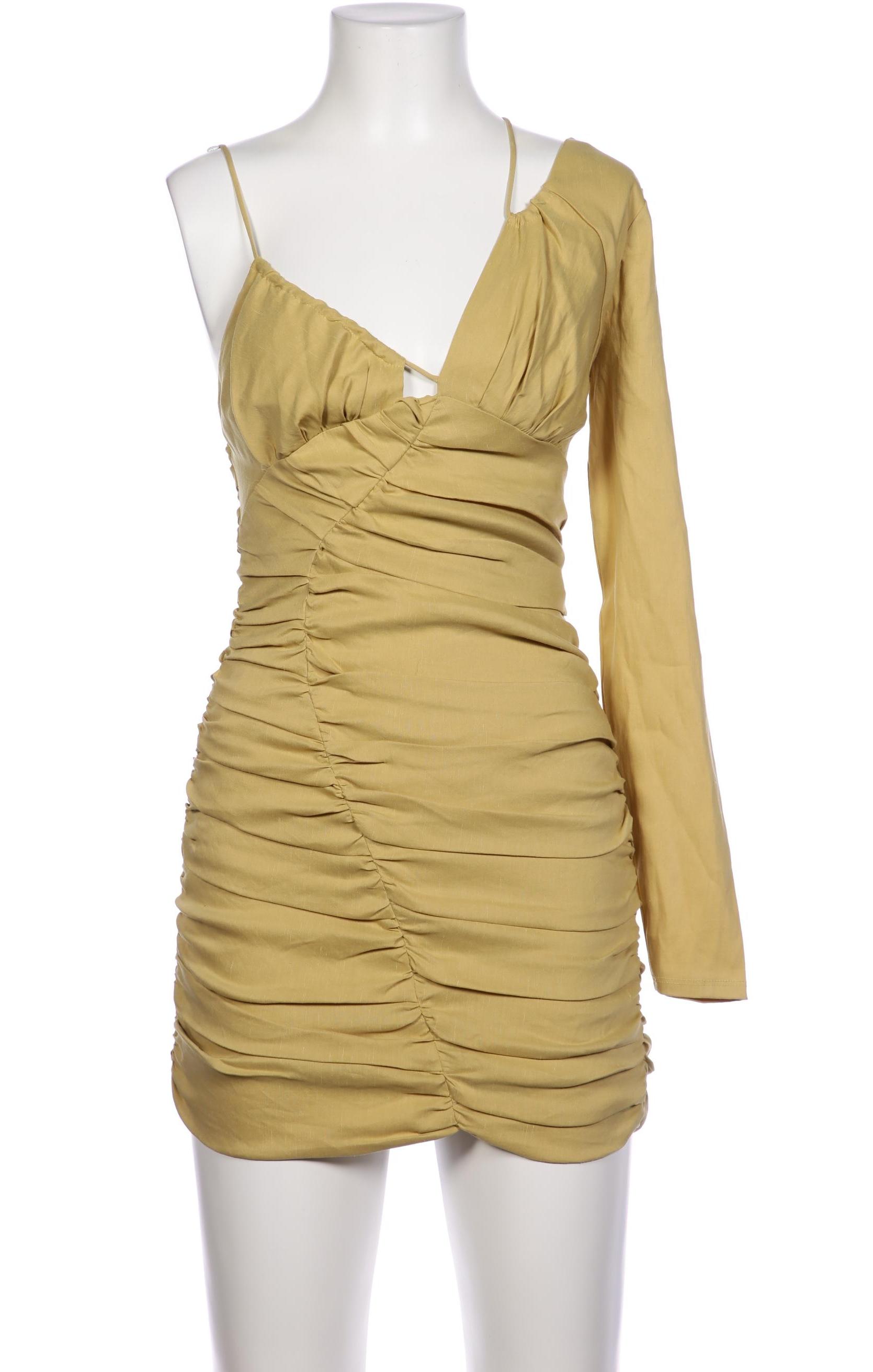 

Zara Damen Kleid, hellgrün, Gr. 36