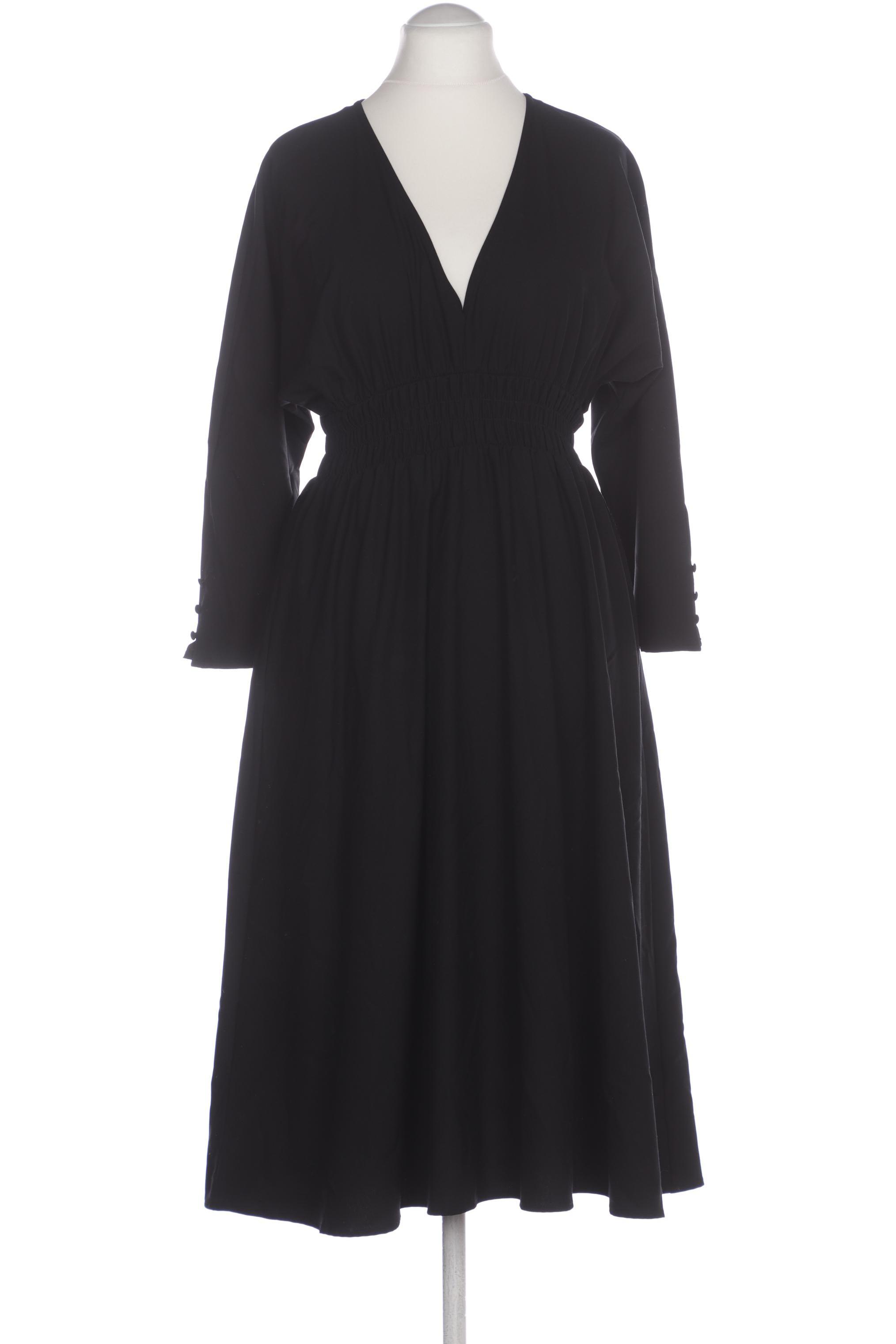 

Zara Damen Kleid, schwarz, Gr. 36