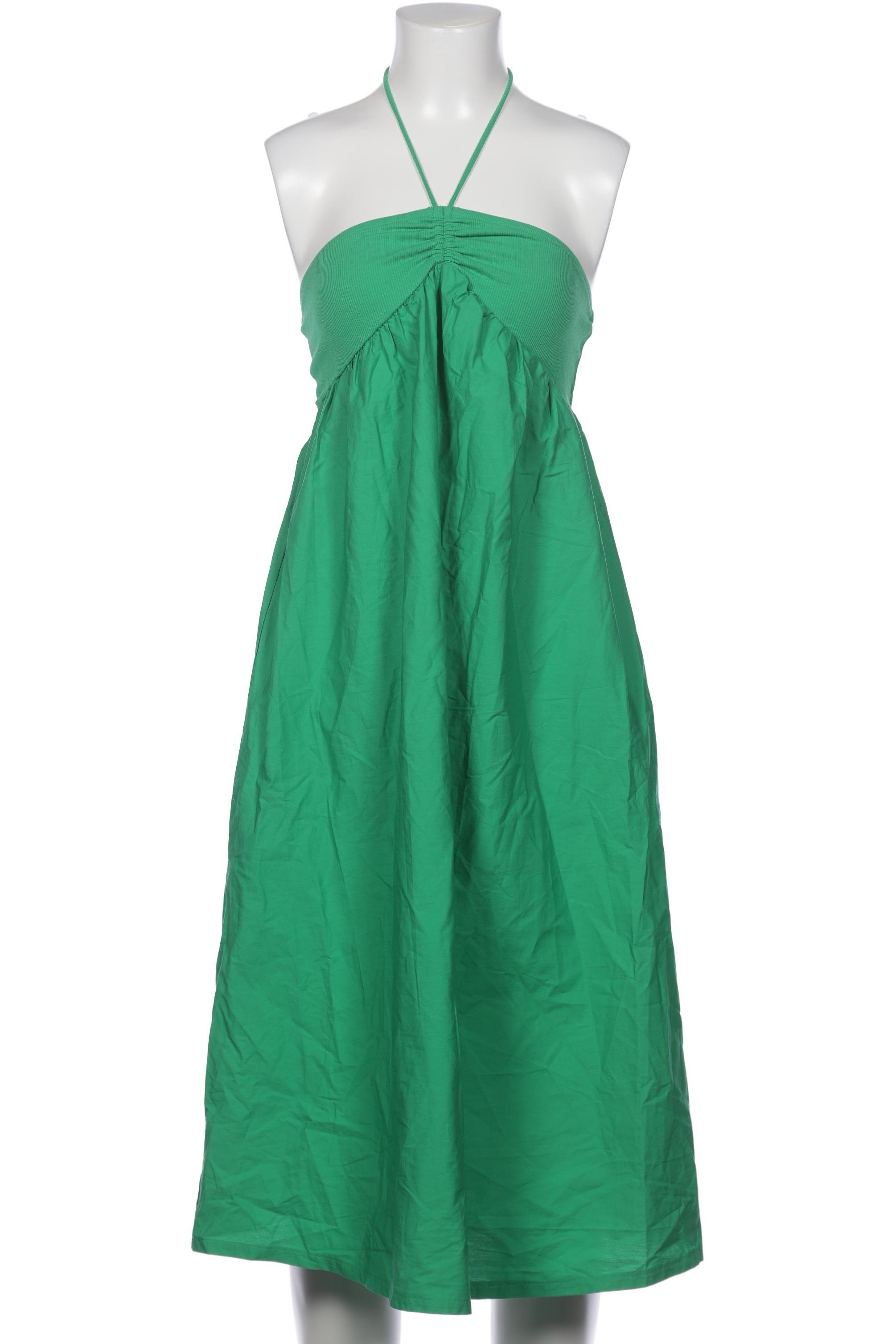 

Zara Damen Kleid, grün, Gr. 36