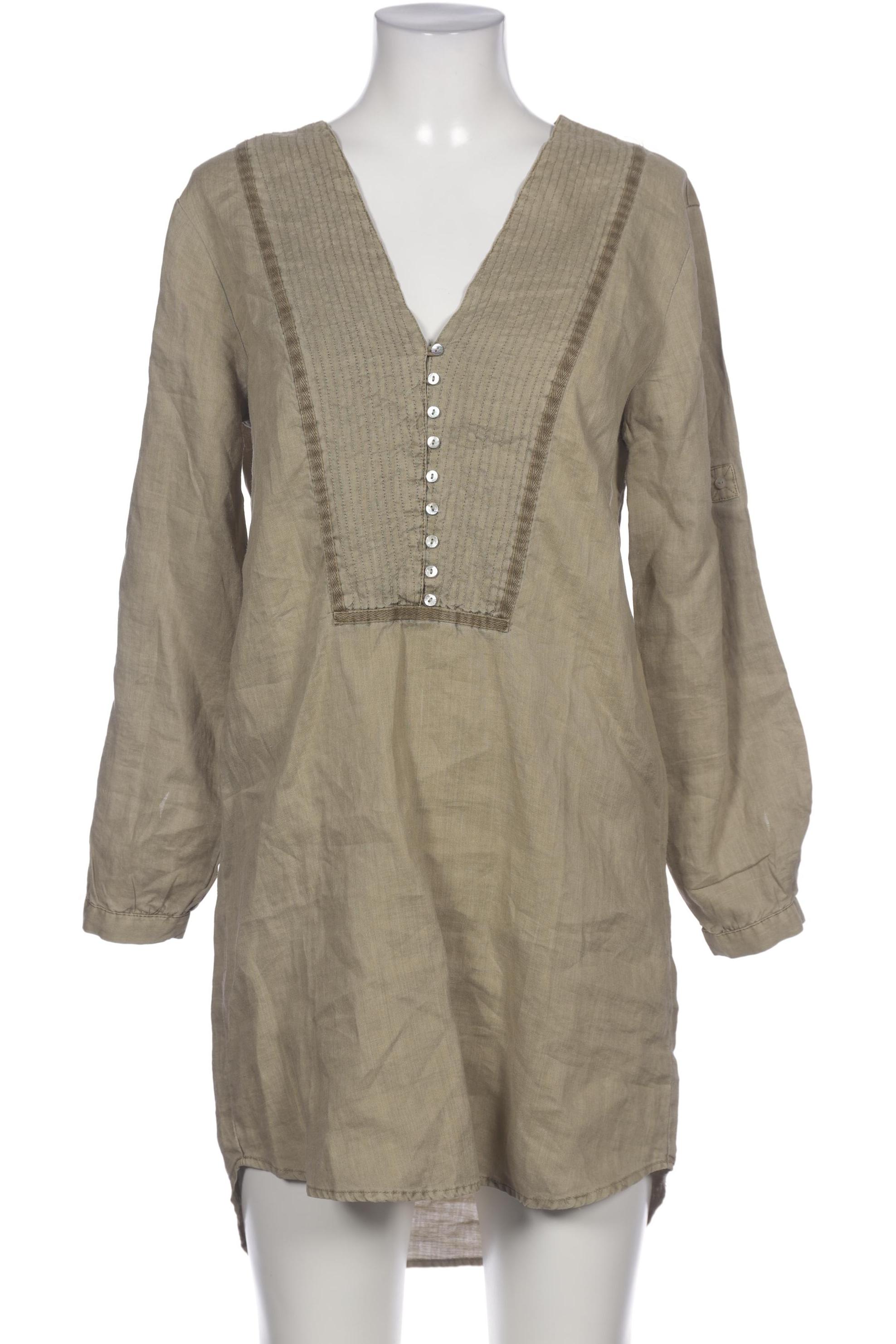 

Zara Damen Kleid, grün, Gr. 38
