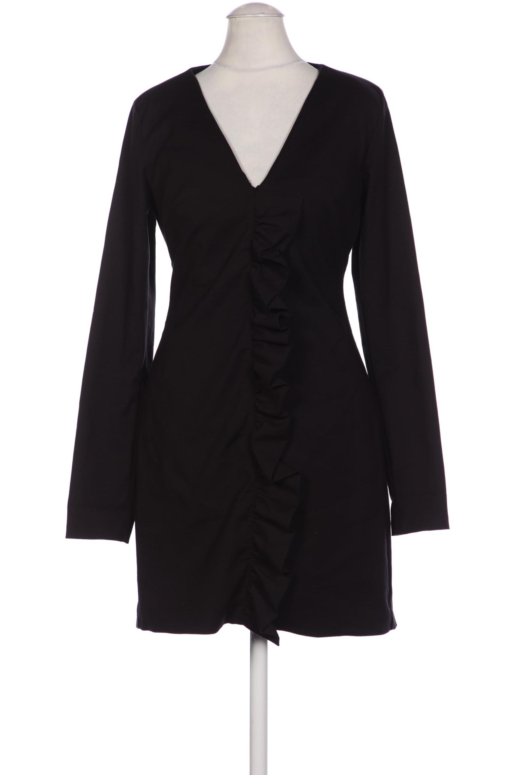 

Zara Damen Kleid, schwarz, Gr. 36