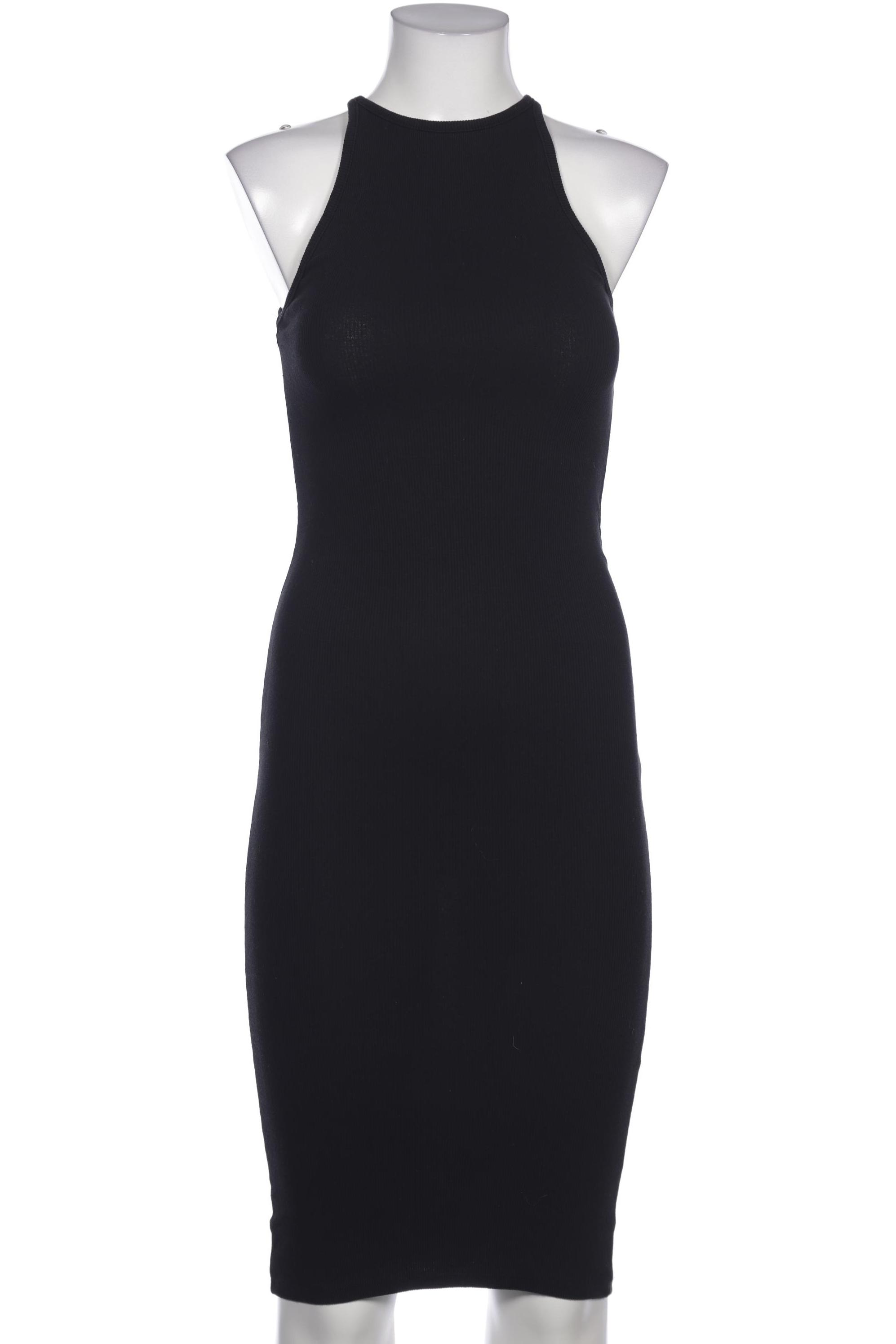 

Zara Damen Kleid, schwarz, Gr. 36