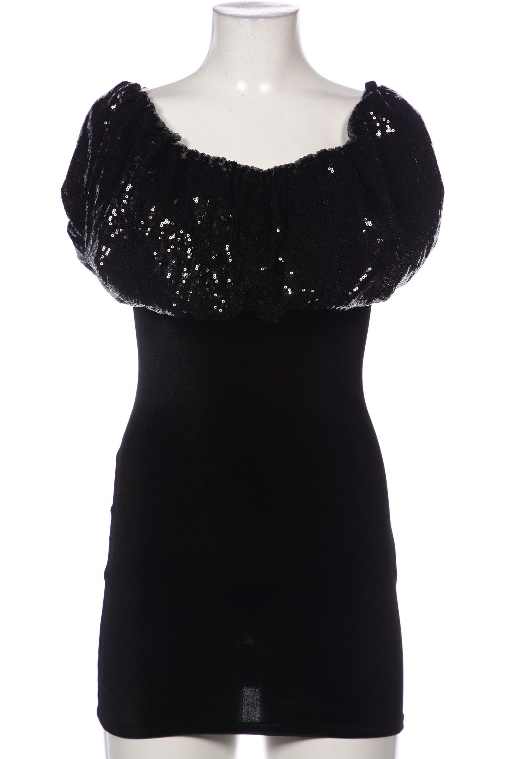 

ZARA Damen Kleid, schwarz