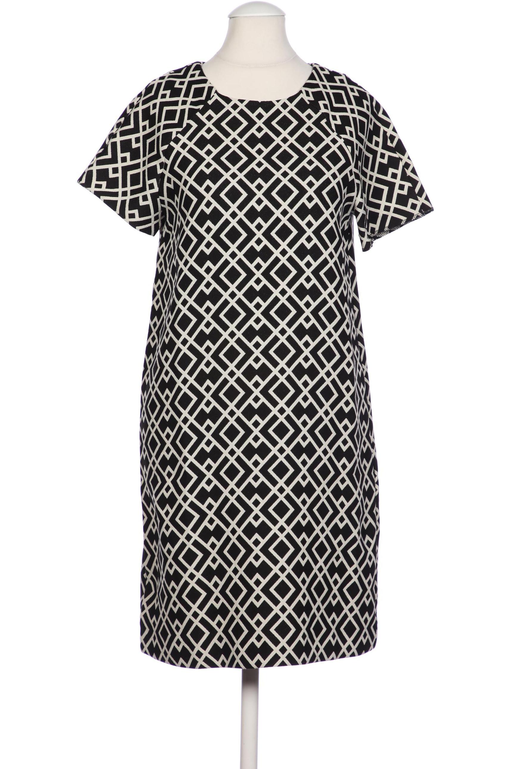 

ZARA Damen Kleid, schwarz