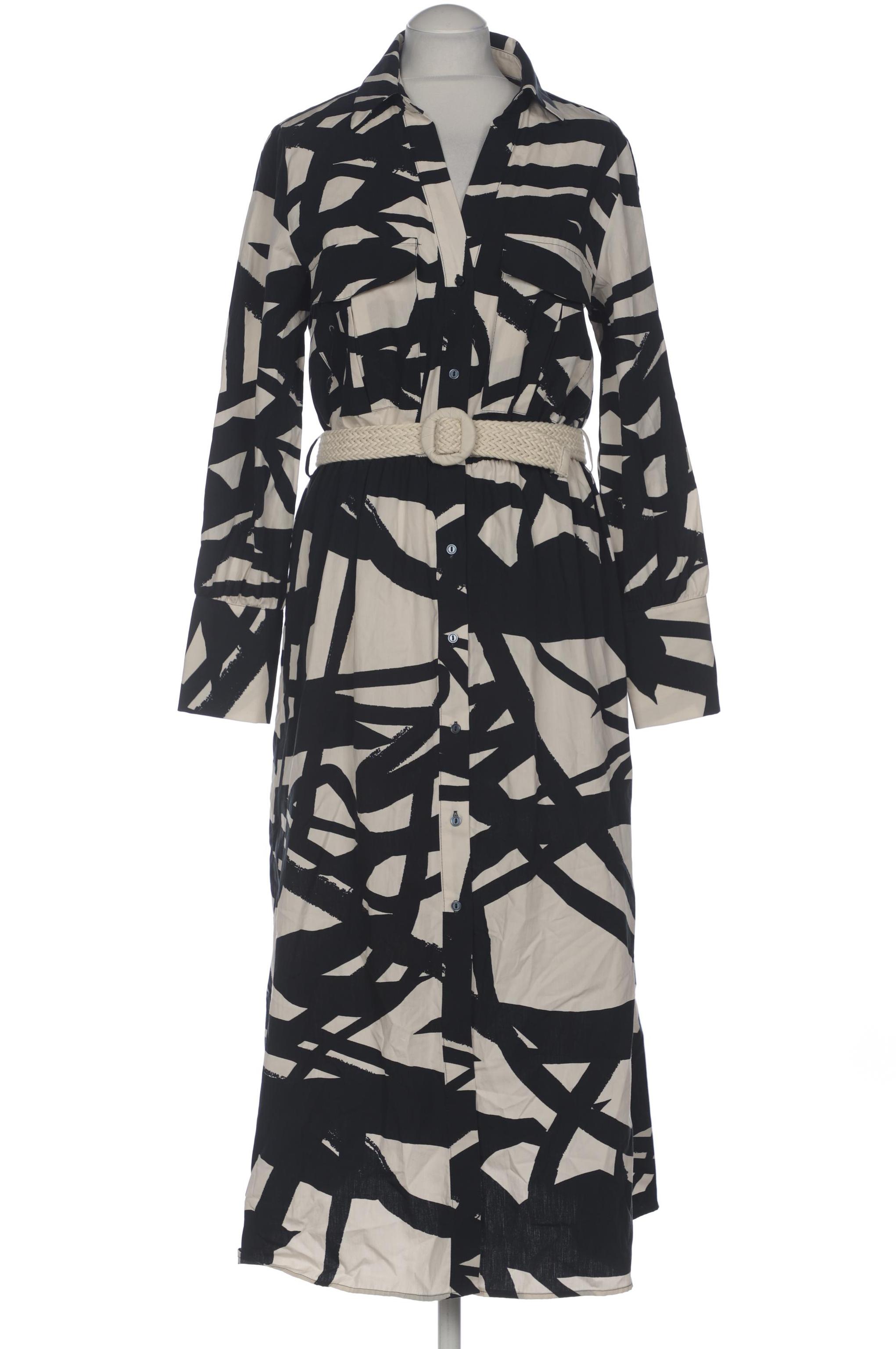 

Zara Damen Kleid, marineblau, Gr. 38