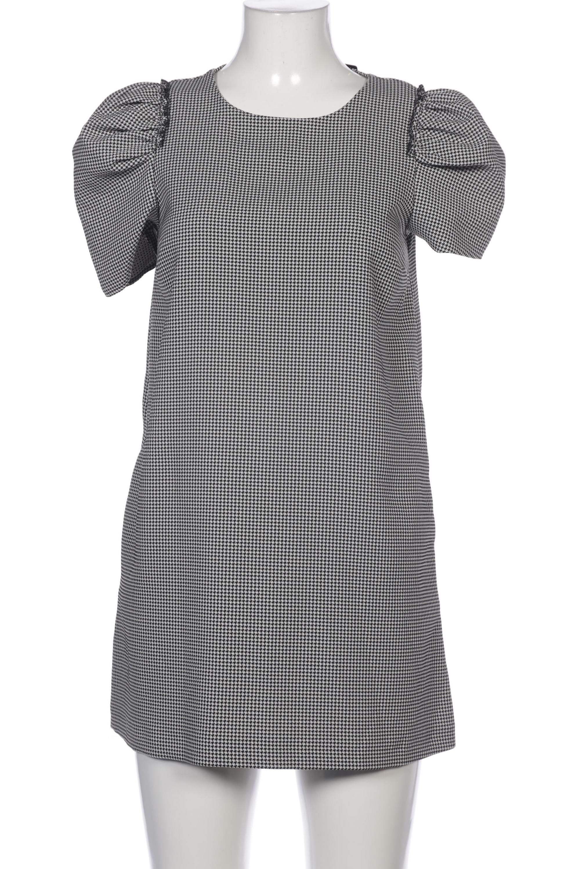 

ZARA Damen Kleid, schwarz