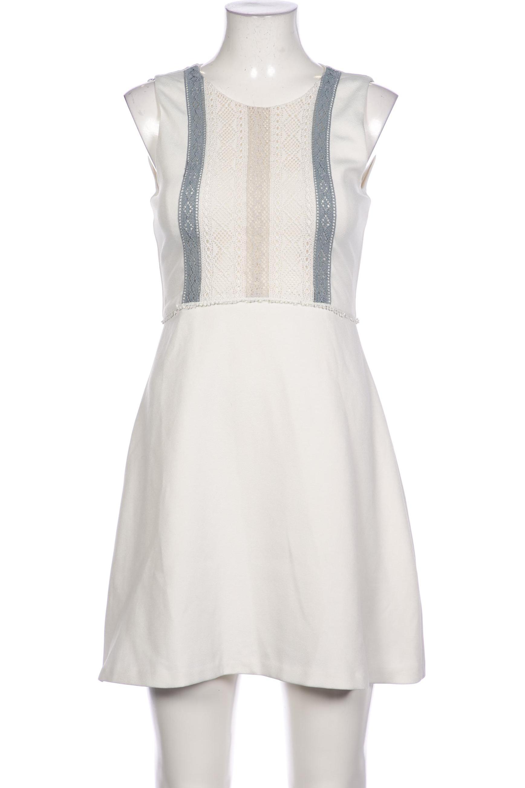 

Zara Damen Kleid, mehrfarbig, Gr. 38