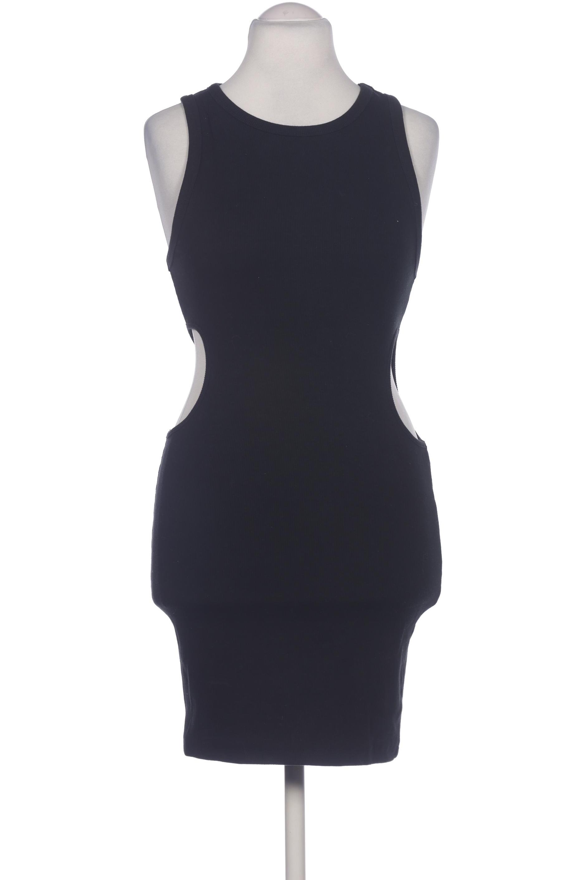 

Zara Damen Kleid, schwarz, Gr. 42