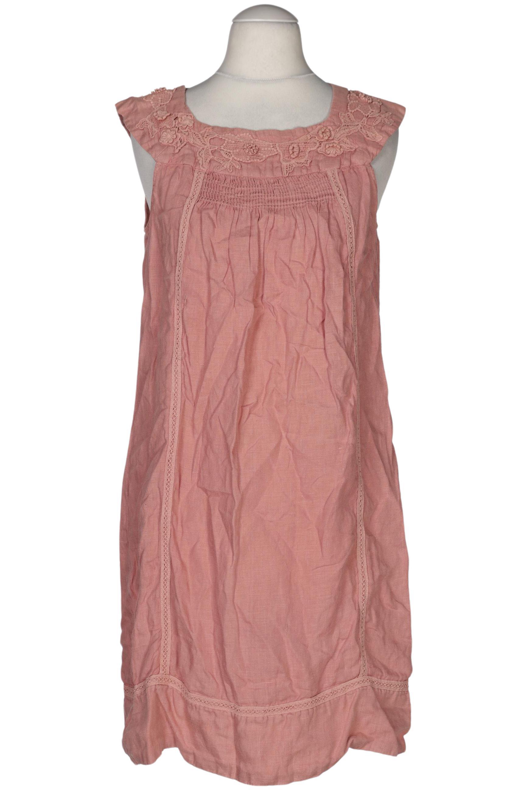 

Zara Damen Kleid, pink, Gr. 34