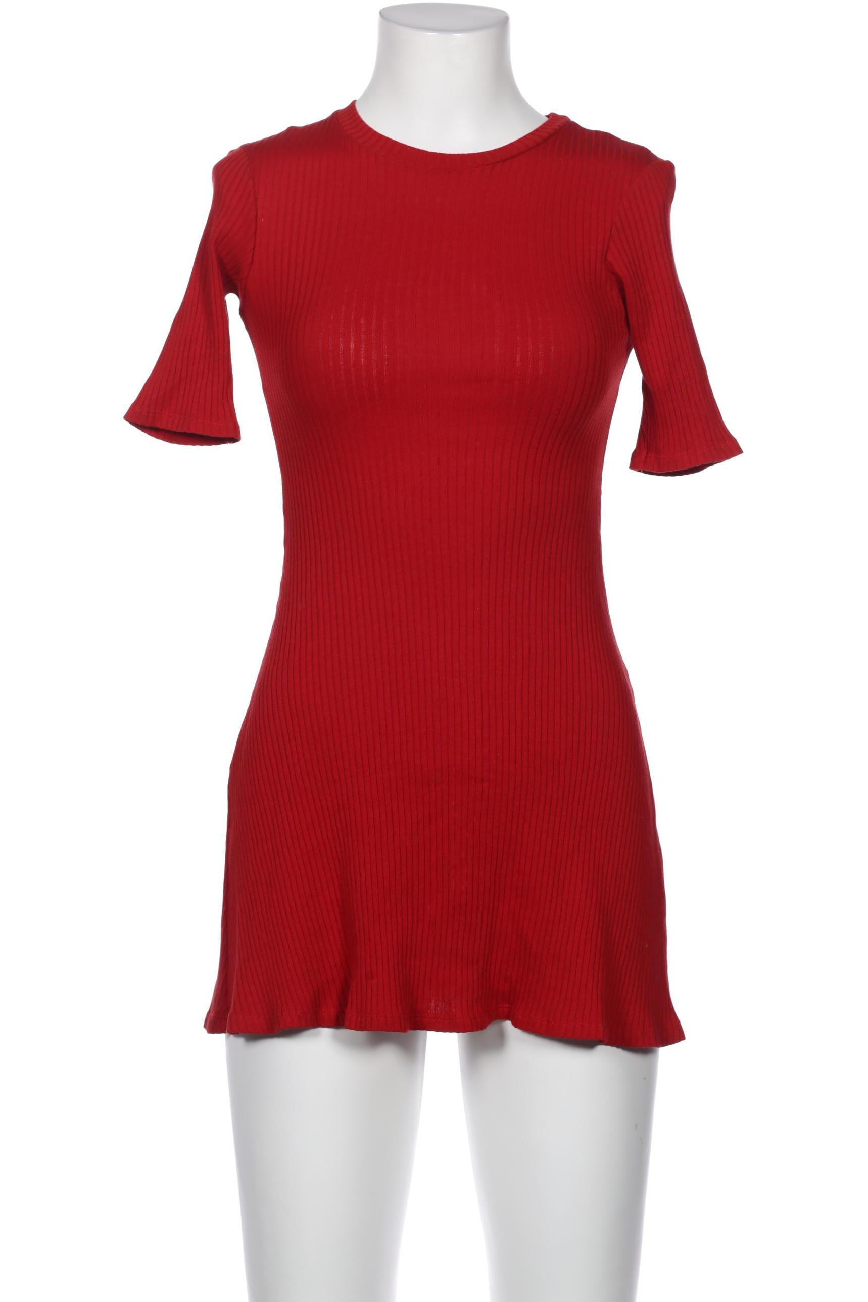 

ZARA Damen Kleid, rot