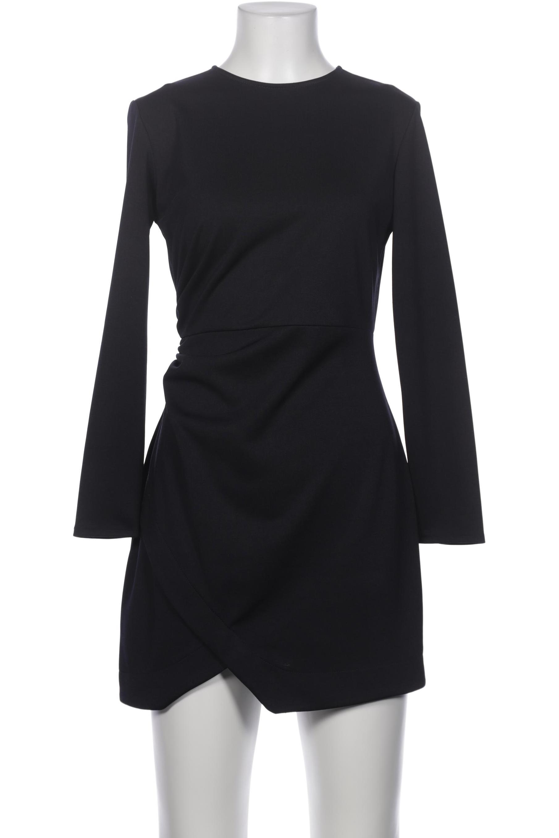

Zara Damen Kleid, marineblau, Gr. 36