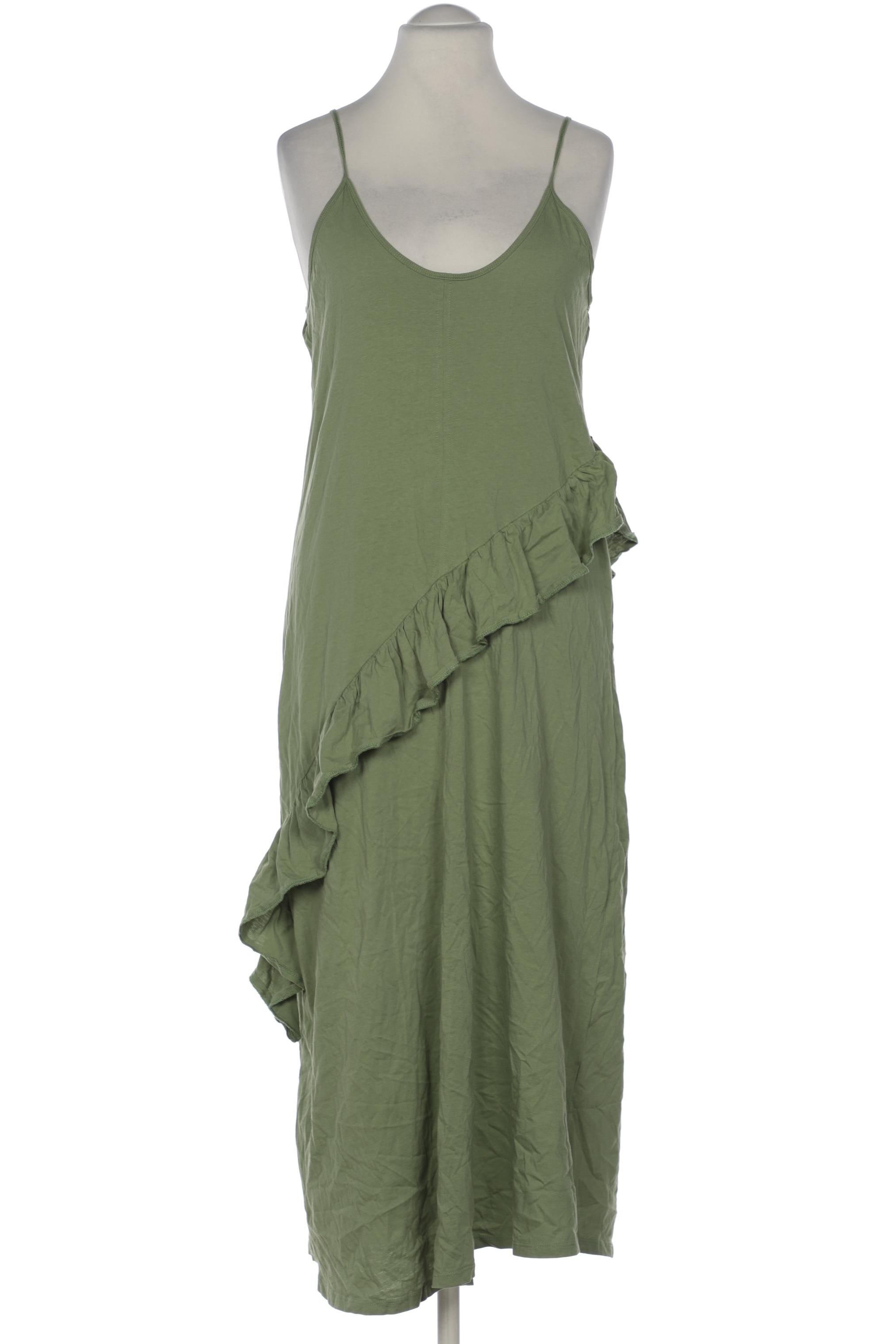 

Zara Damen Kleid, grün, Gr. 42