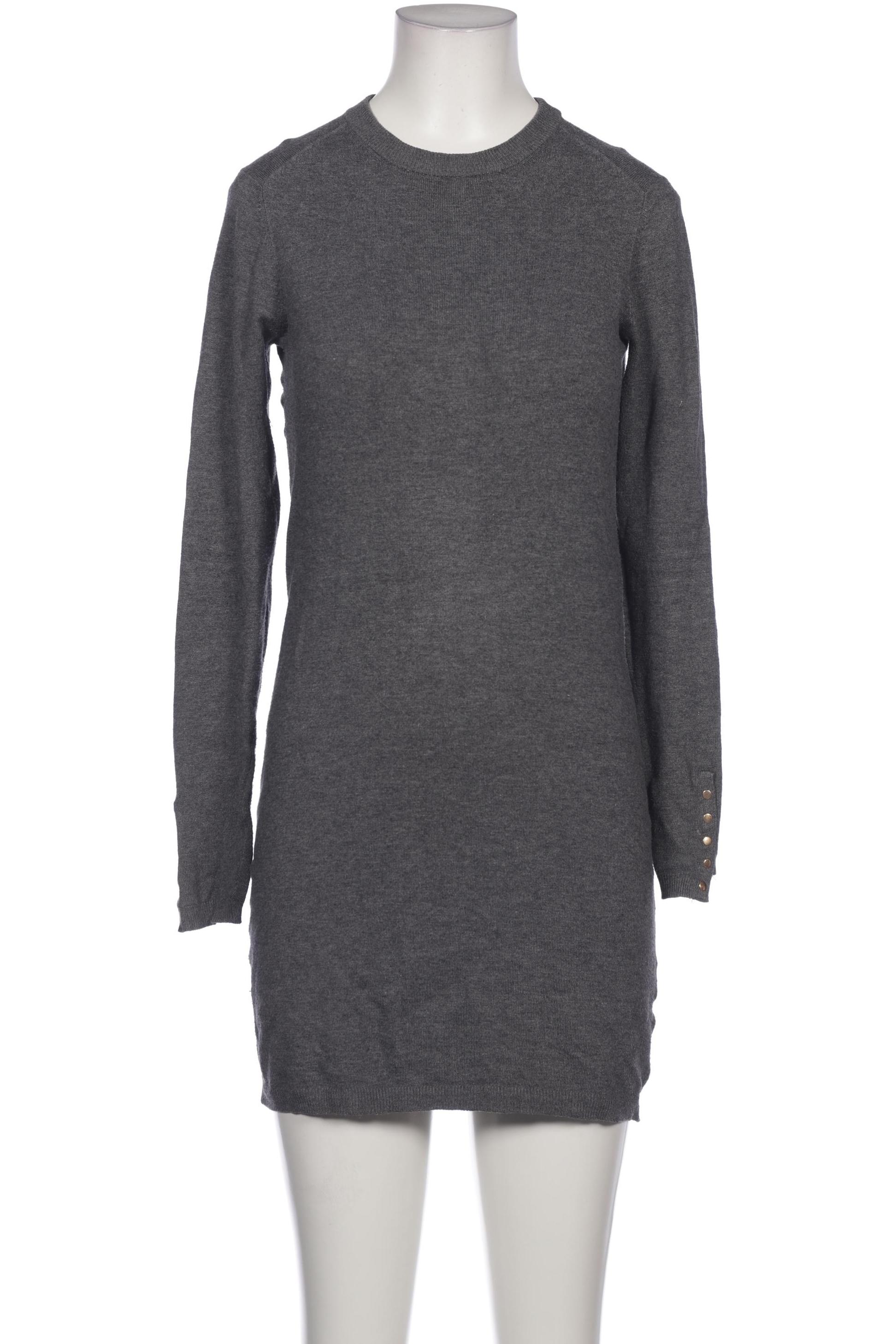 

Zara Damen Kleid, grau, Gr. 36