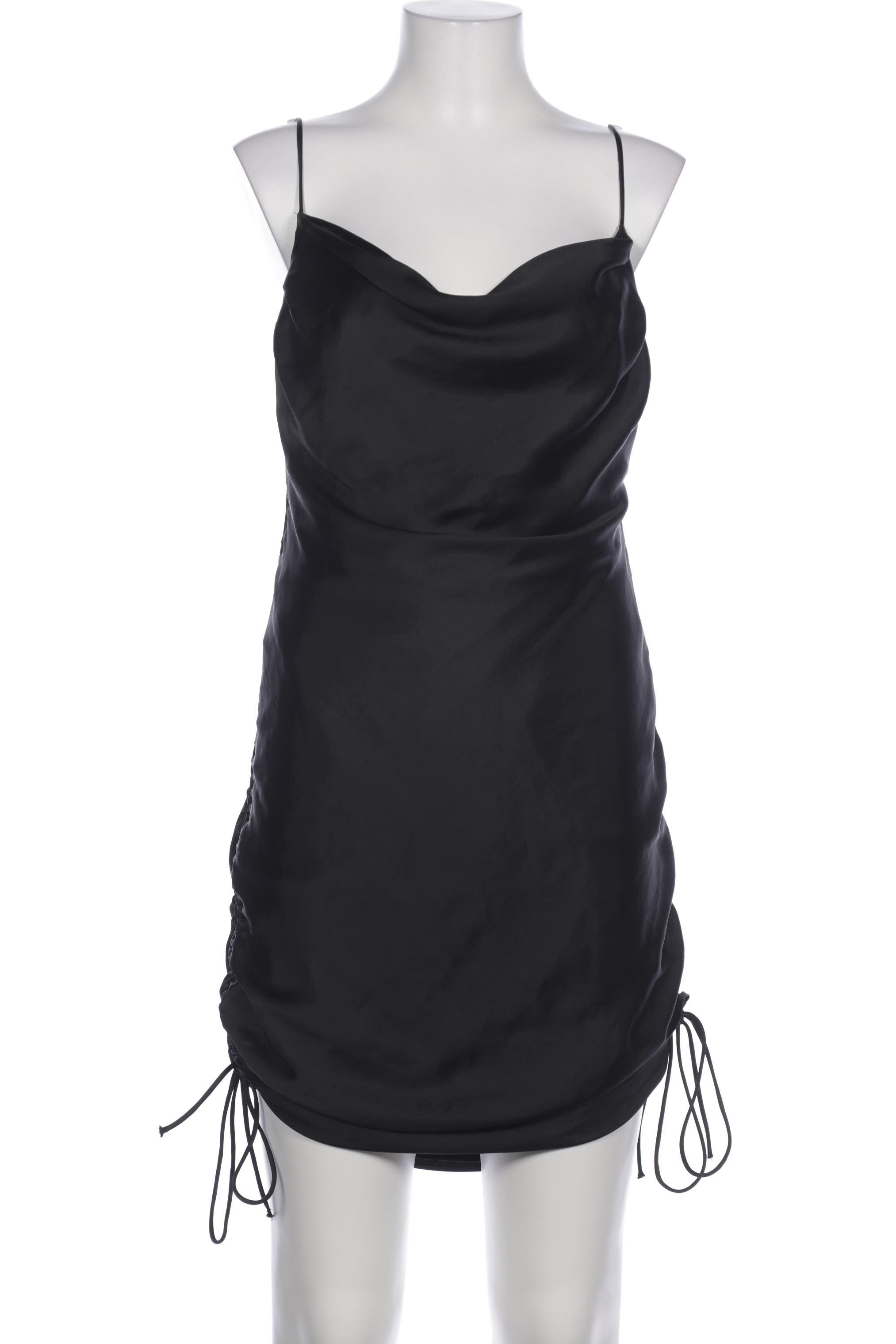 

Zara Damen Kleid, schwarz, Gr. 42