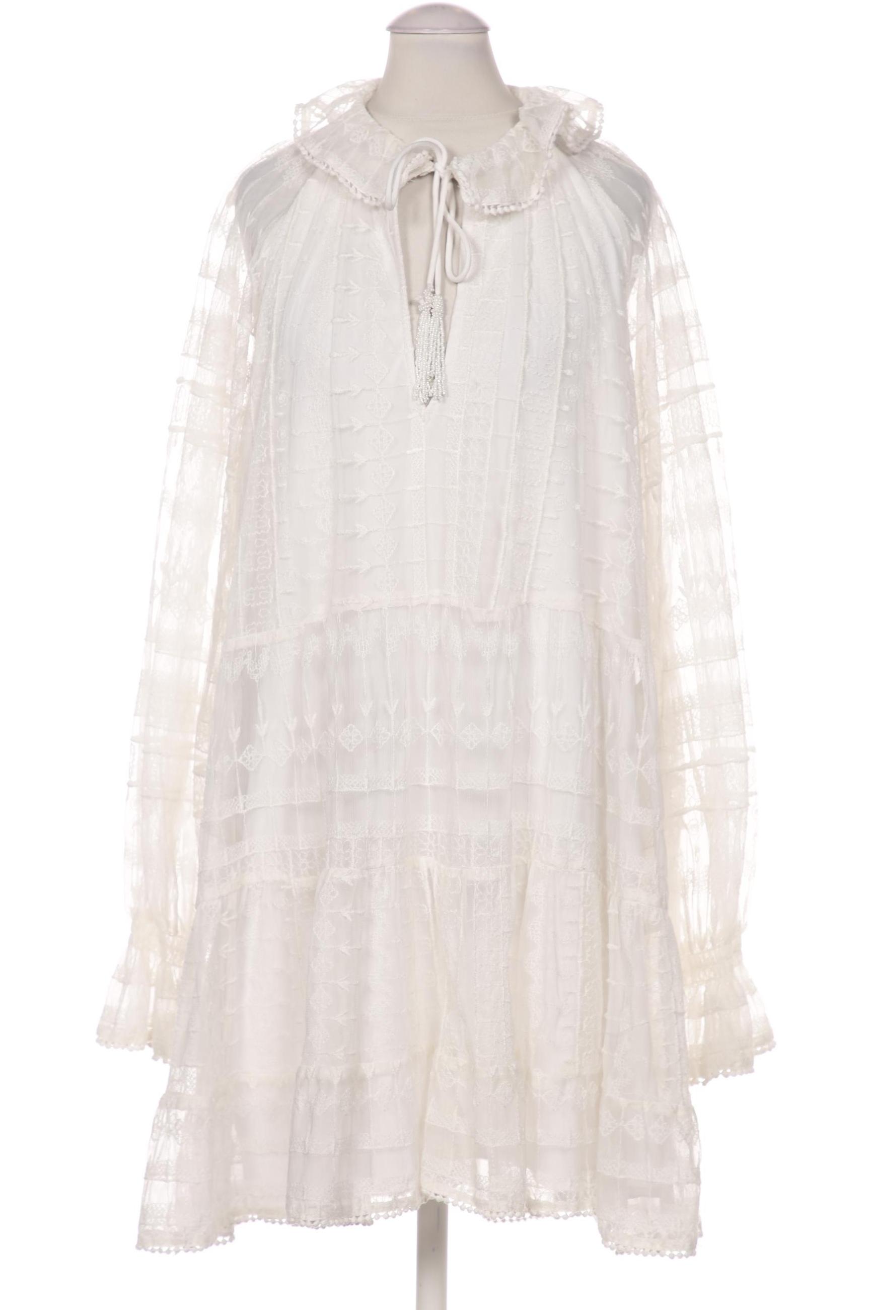 

Zara Damen Kleid, weiß, Gr. 36