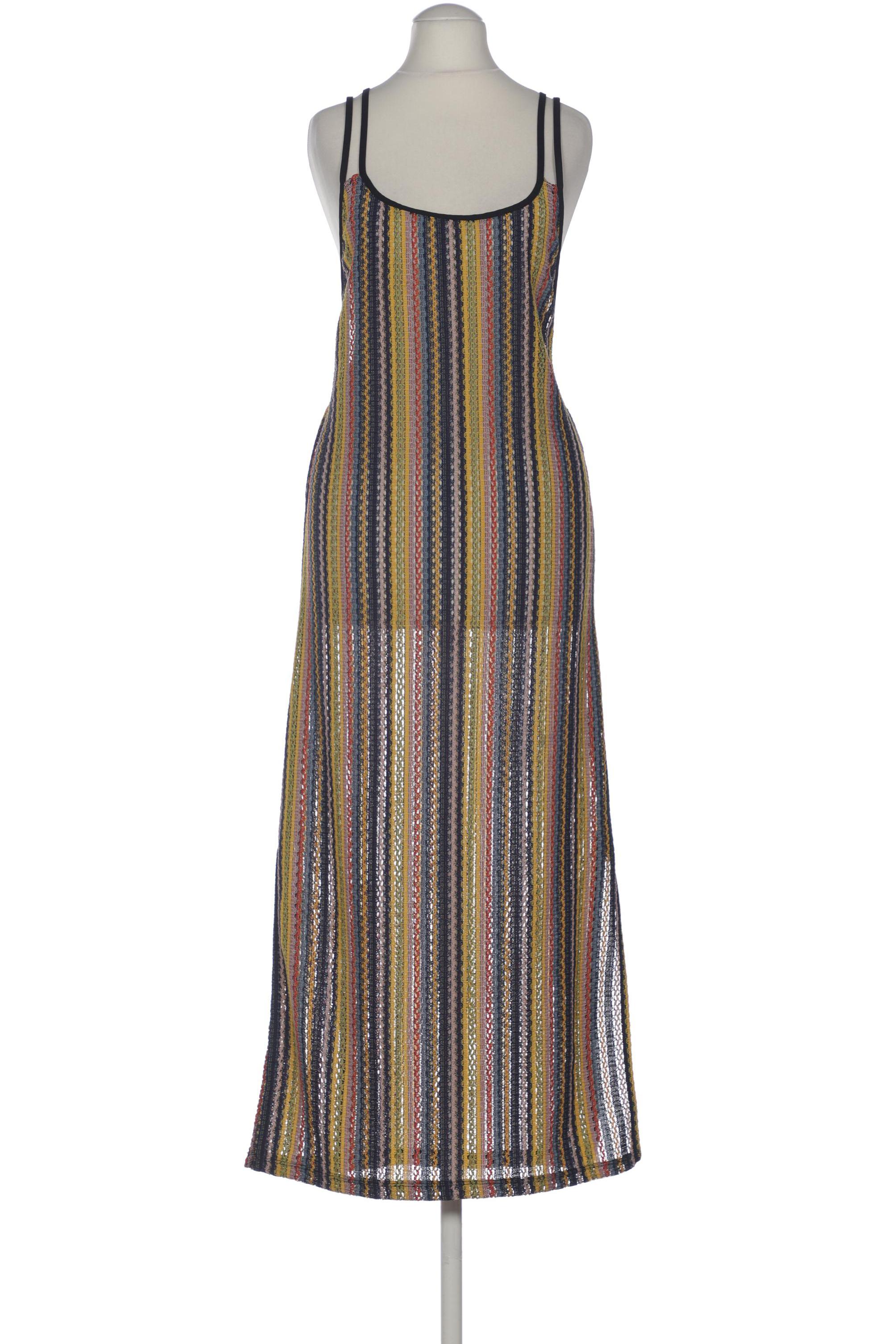 

Zara Damen Kleid, mehrfarbig, Gr. 36