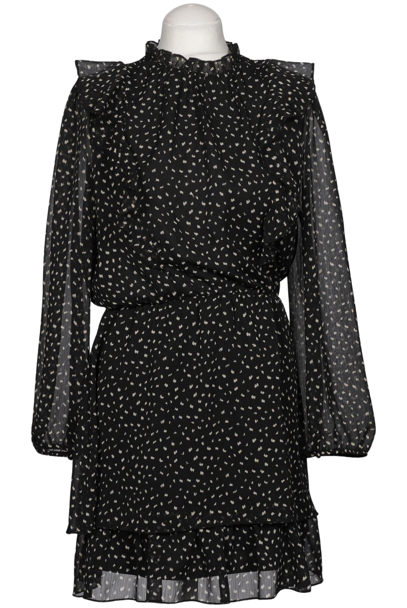 

Zara Damen Kleid, schwarz, Gr. 36