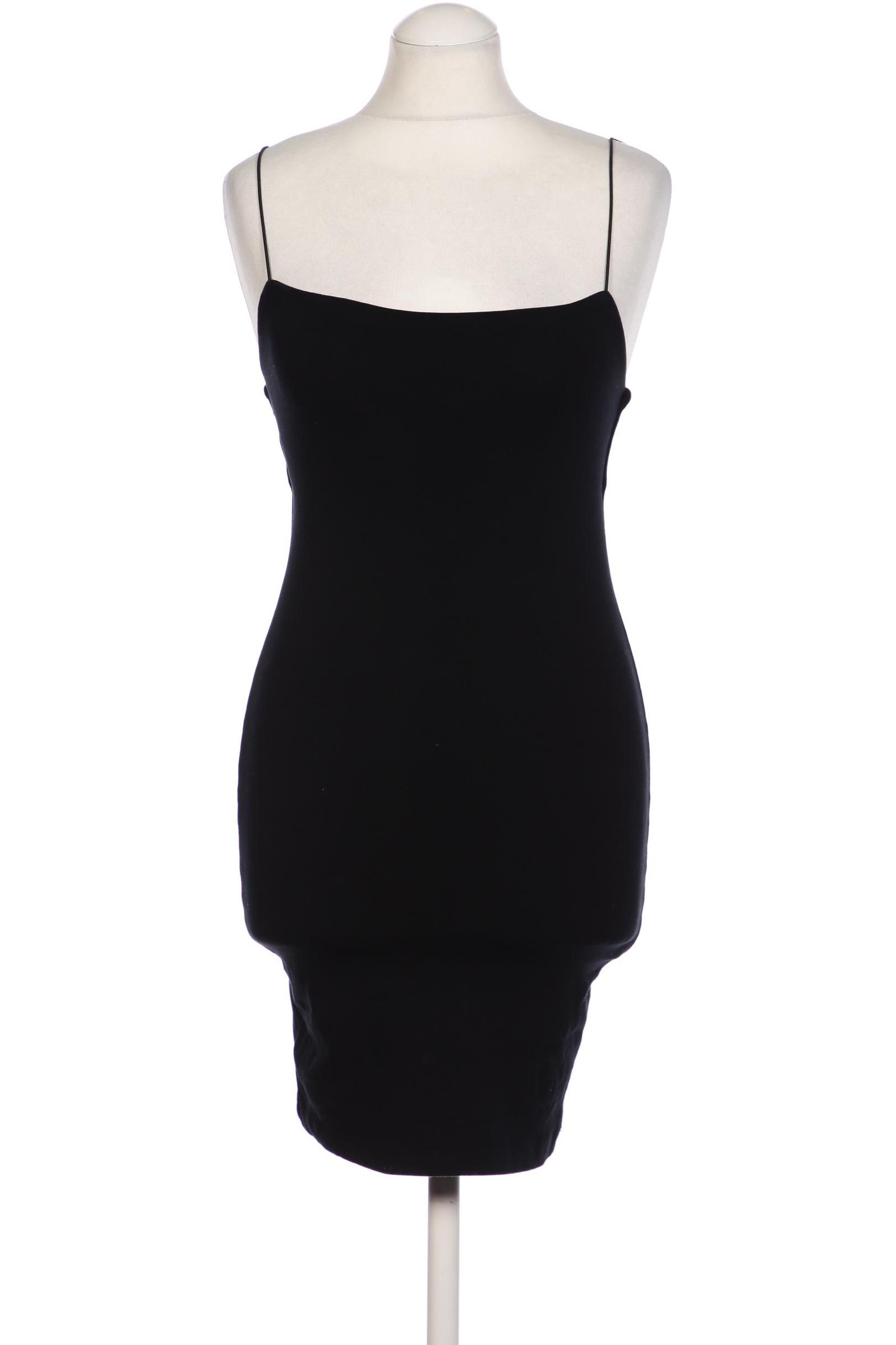 

Zara Damen Kleid, schwarz, Gr. 38