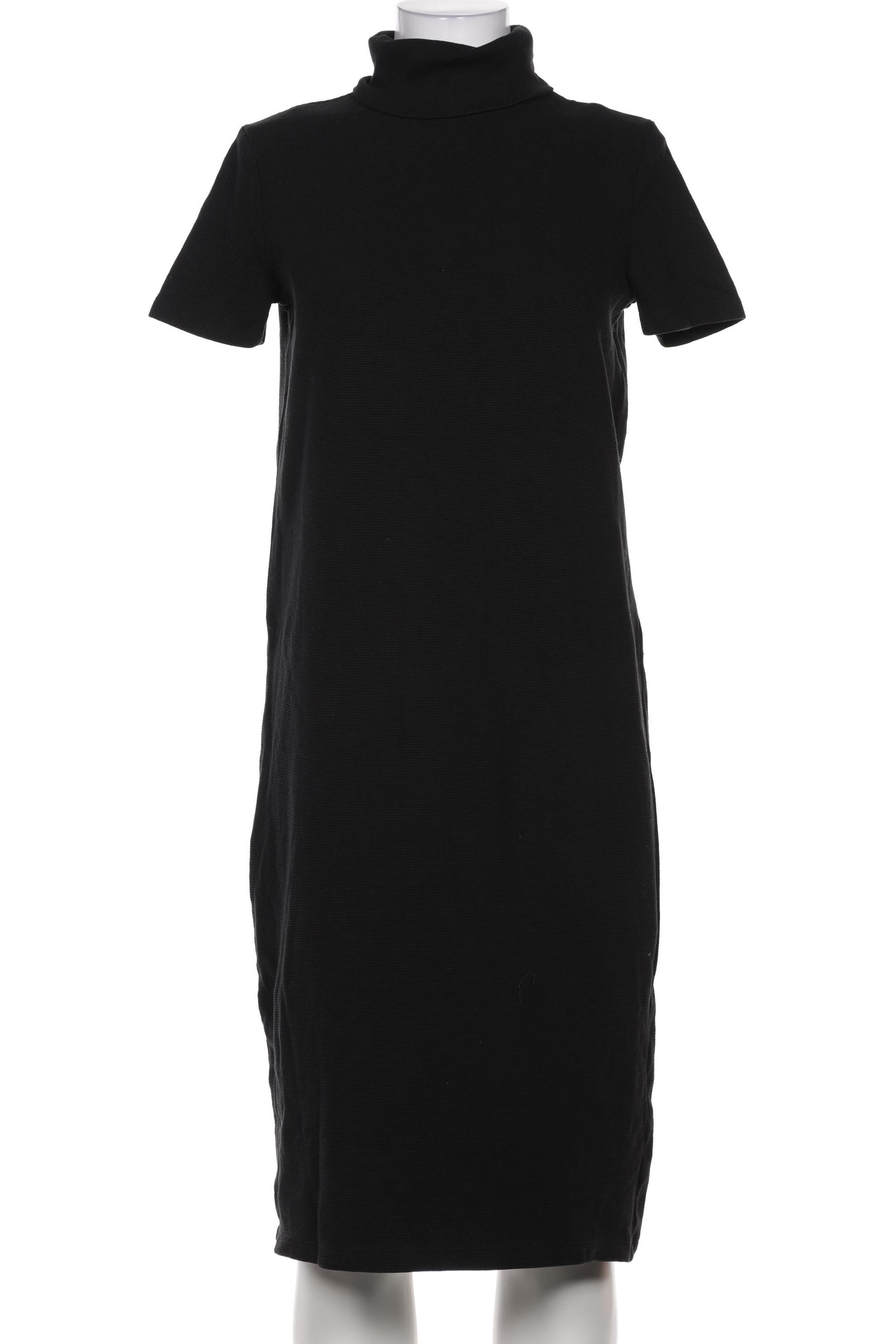 

ZARA Damen Kleid, schwarz