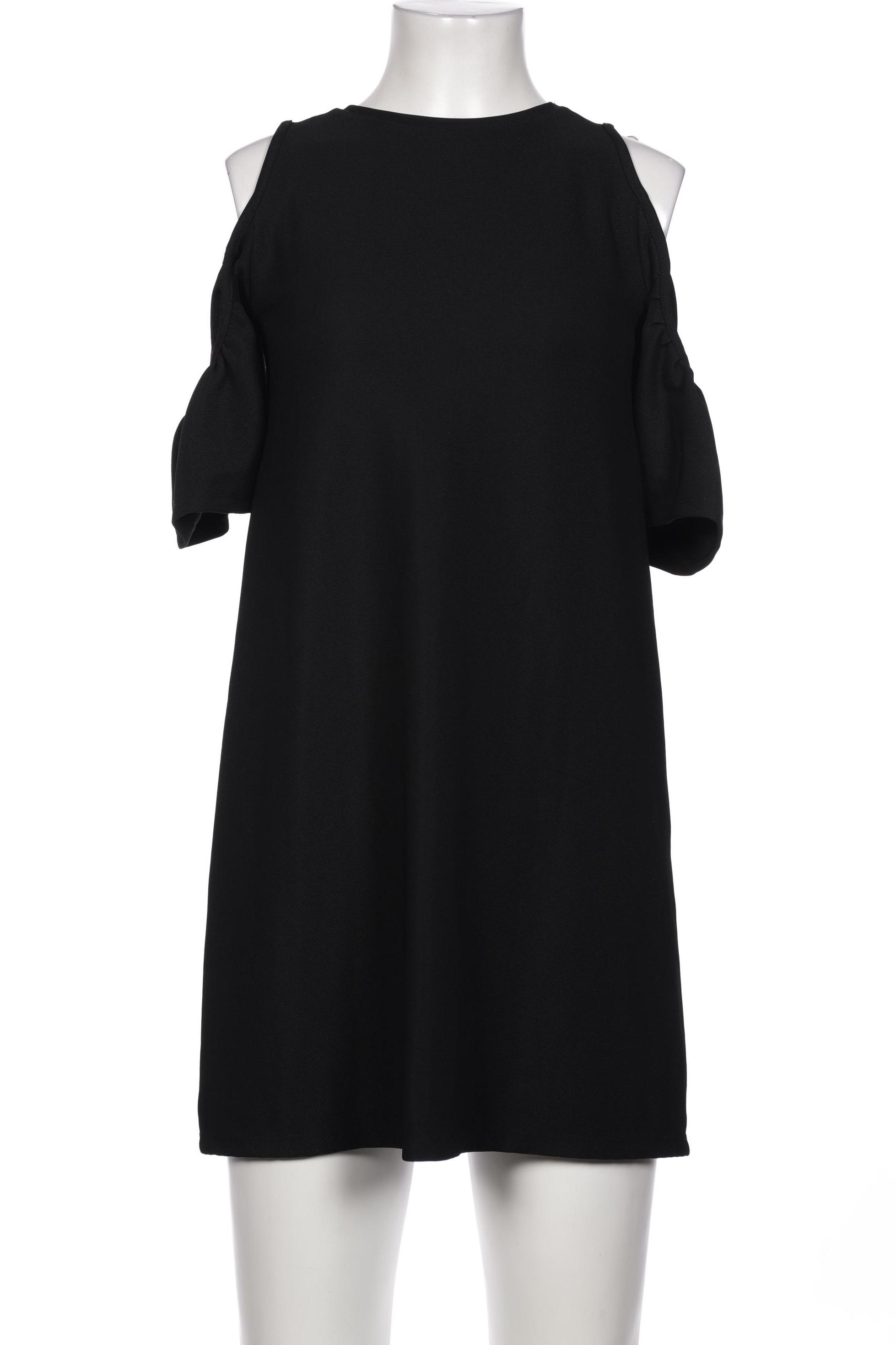 

ZARA Damen Kleid, schwarz