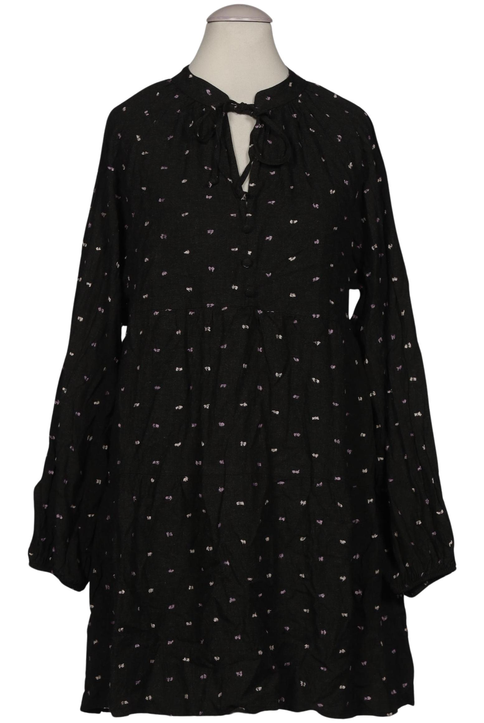 

Zara Damen Kleid, grau, Gr. 36