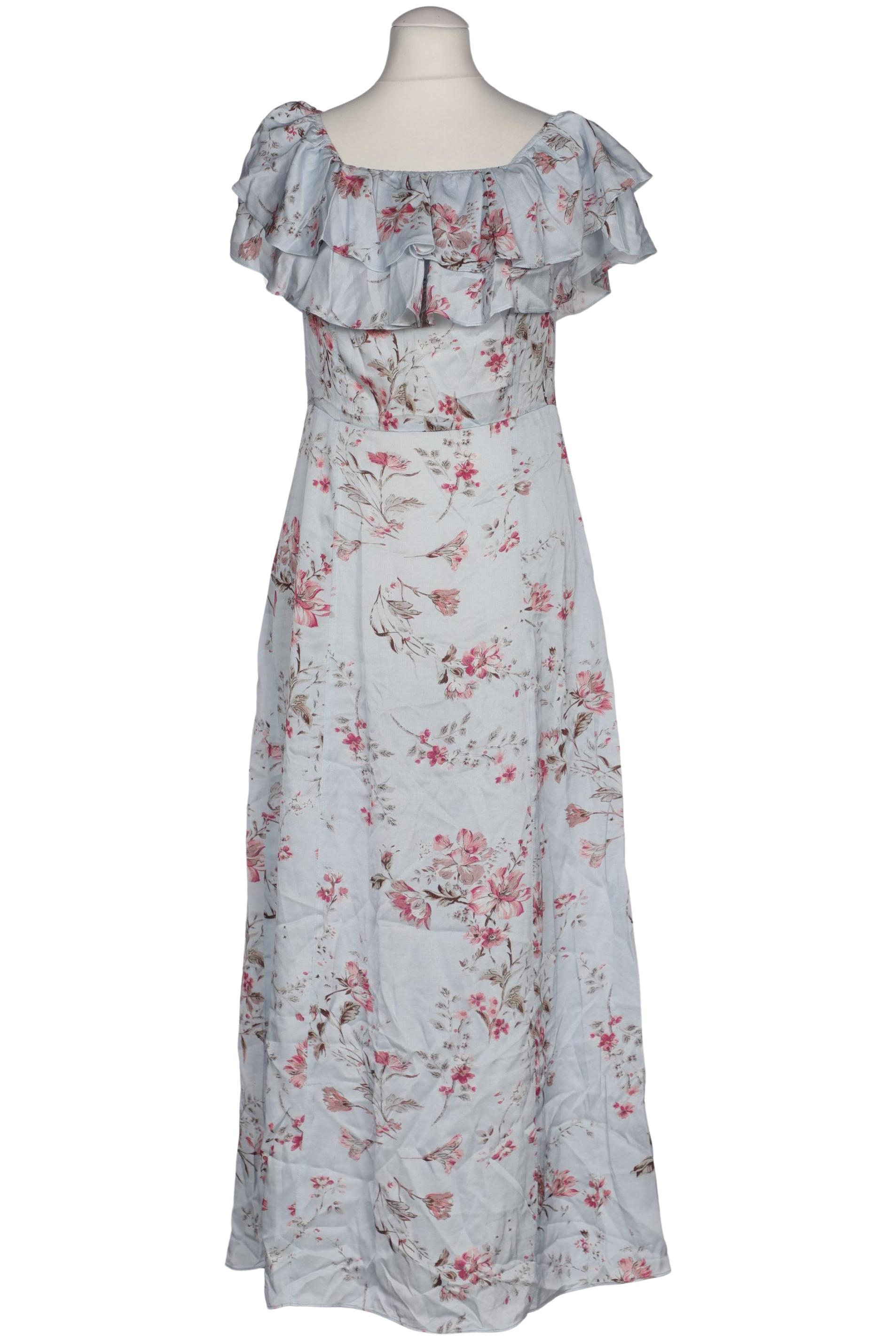 

Zara Damen Kleid, hellblau, Gr. 34