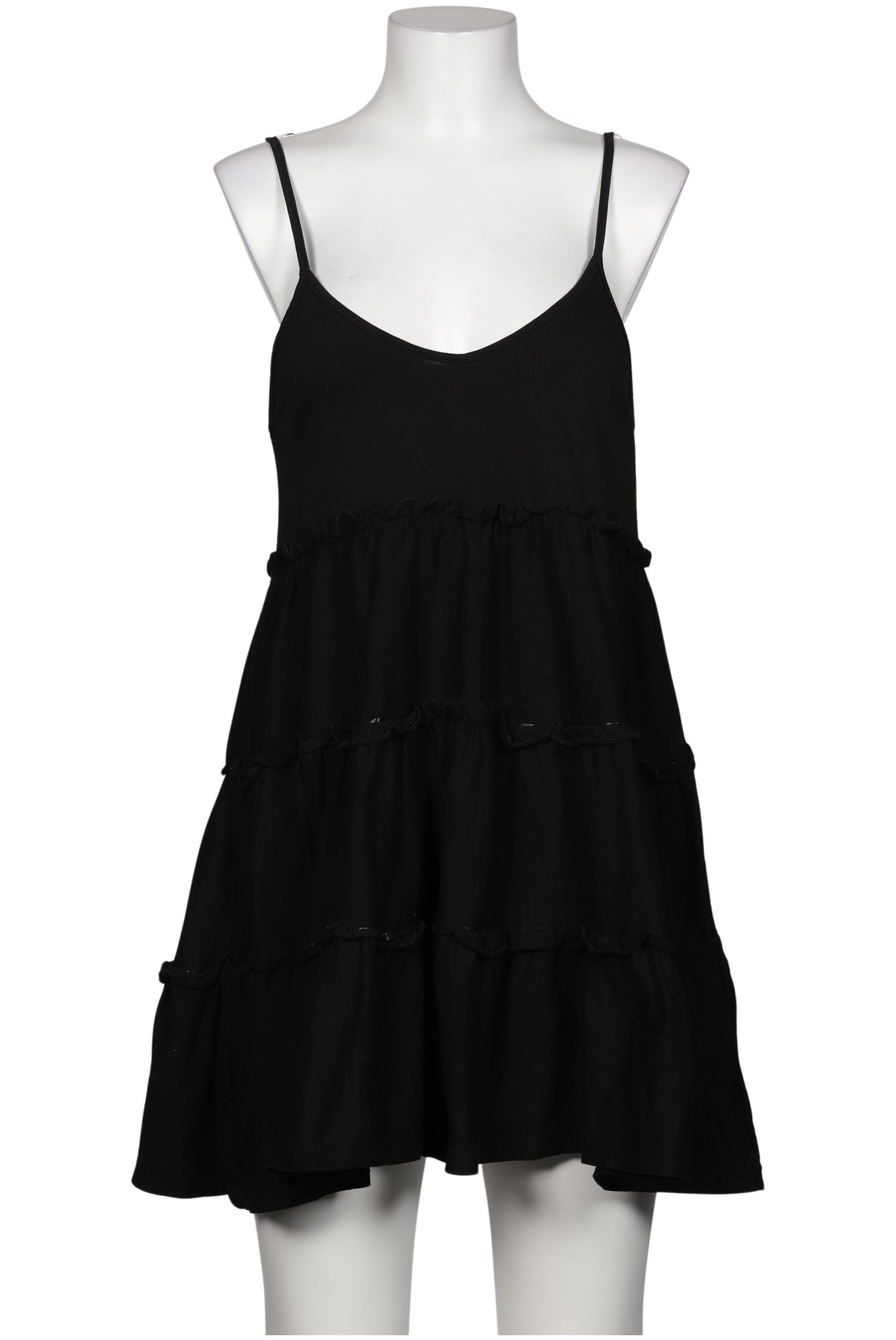 

Zara Damen Kleid, schwarz, Gr. 42