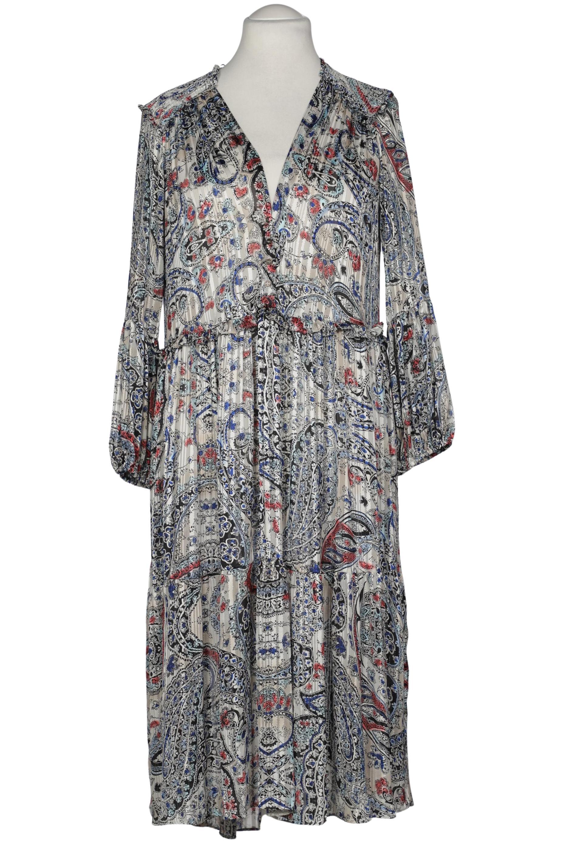 

Zara Damen Kleid, mehrfarbig, Gr. 38
