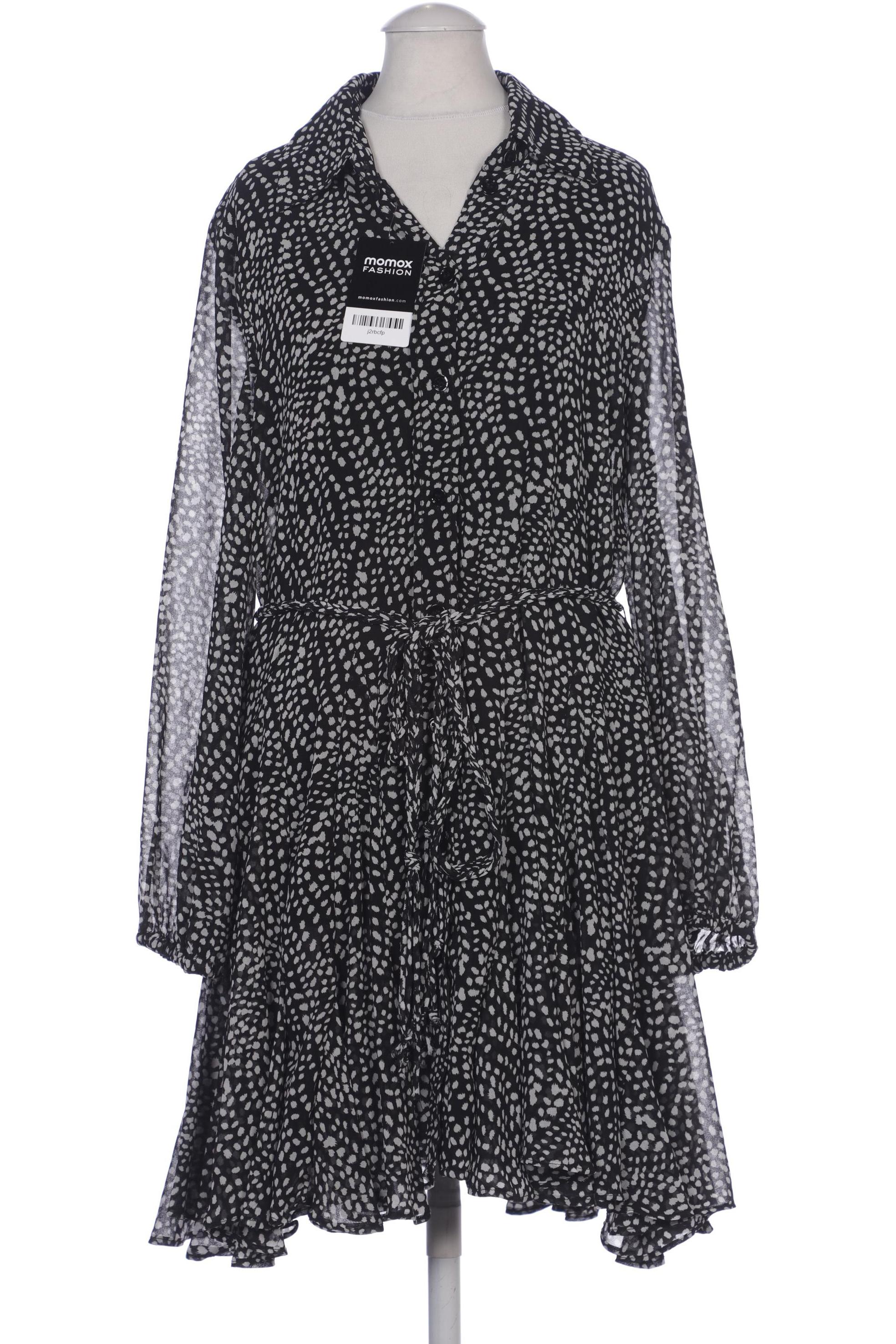 

Zara Damen Kleid, schwarz, Gr. 36