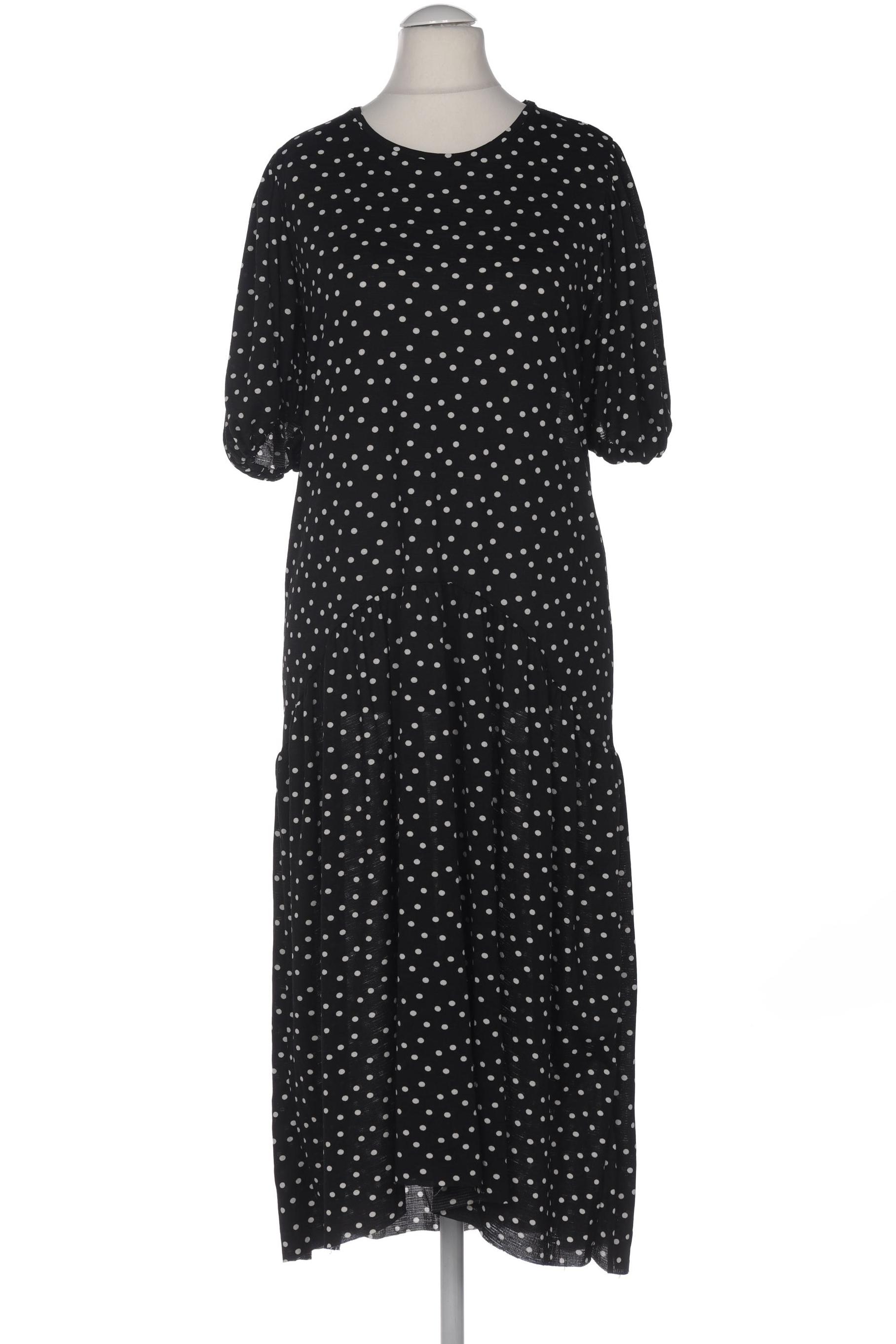 

ZARA Damen Kleid, schwarz