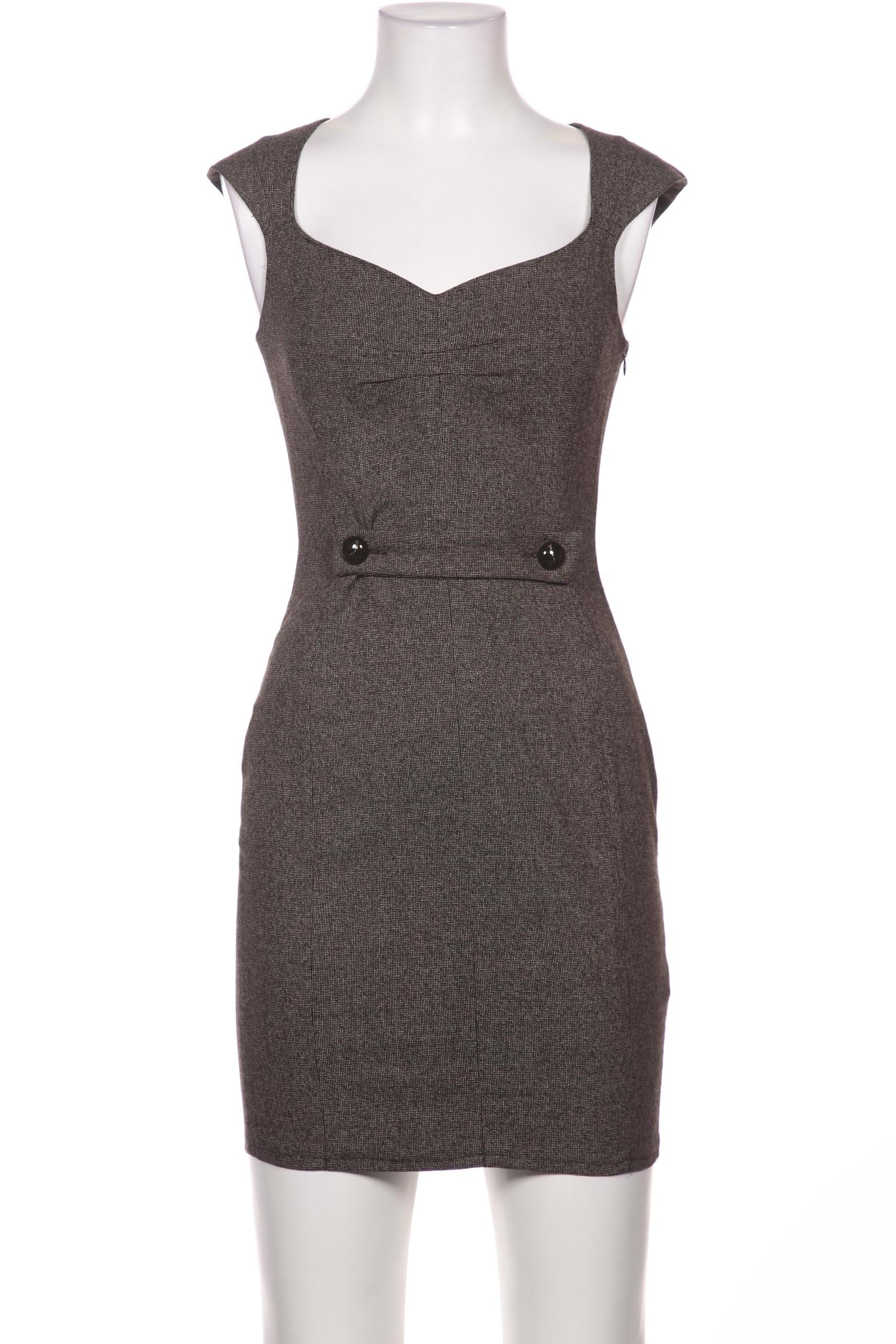 

Zara Damen Kleid, braun, Gr. 36