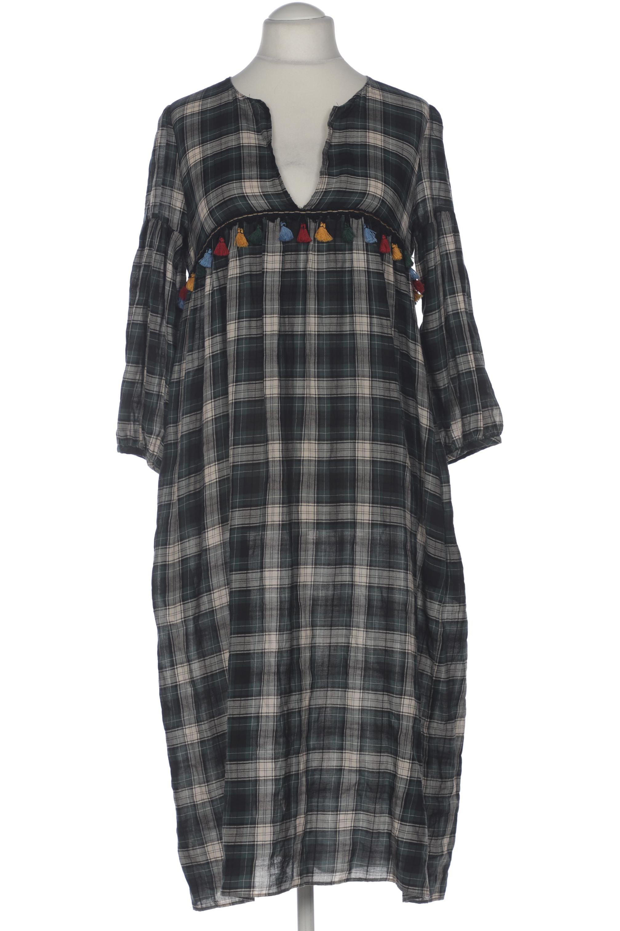 

Zara Damen Kleid, schwarz, Gr. 42